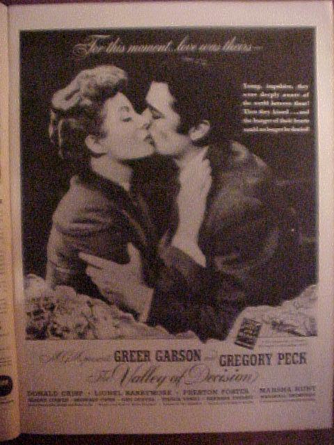 Life Magazine May 21, 1945 Winston Churchill (Part 1)