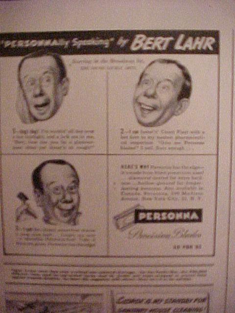 Life Magazine May 21, 1945 Winston Churchill (Part 1)