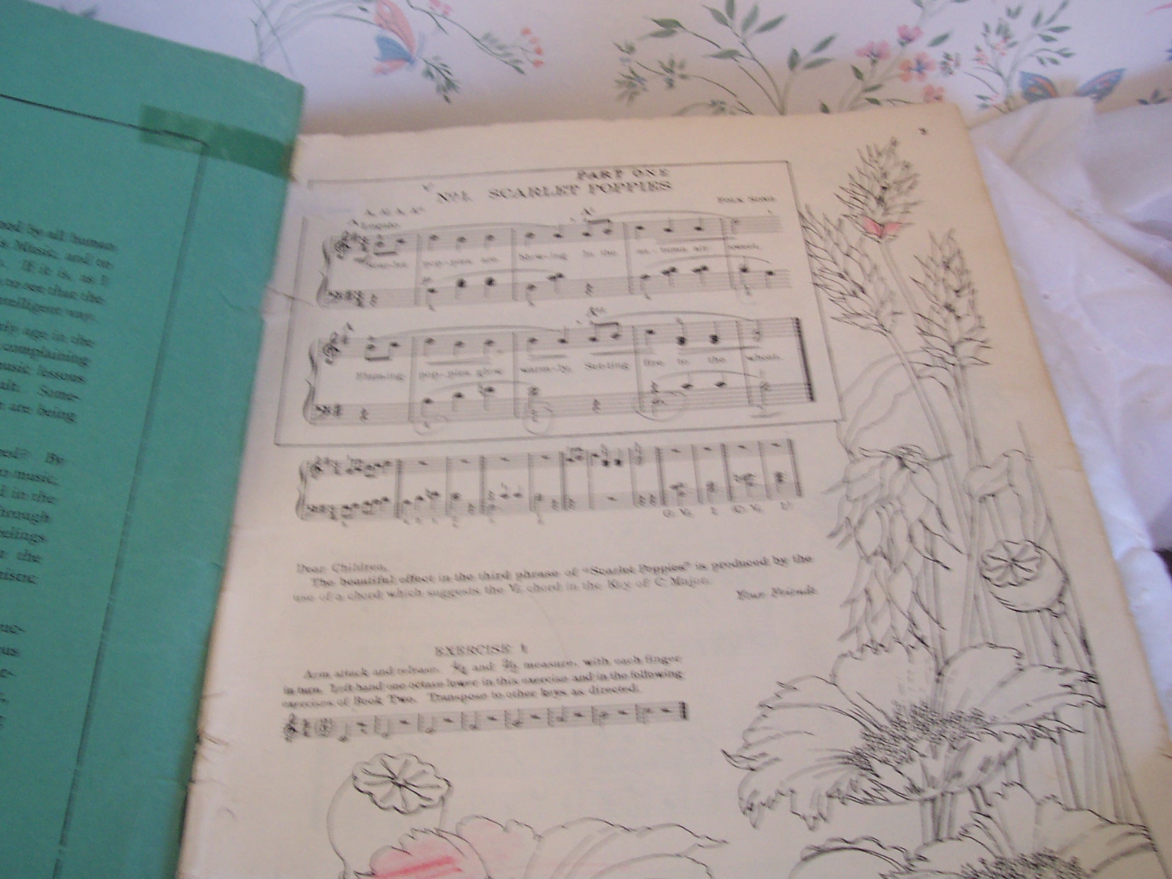 Oxford Piano Course for class