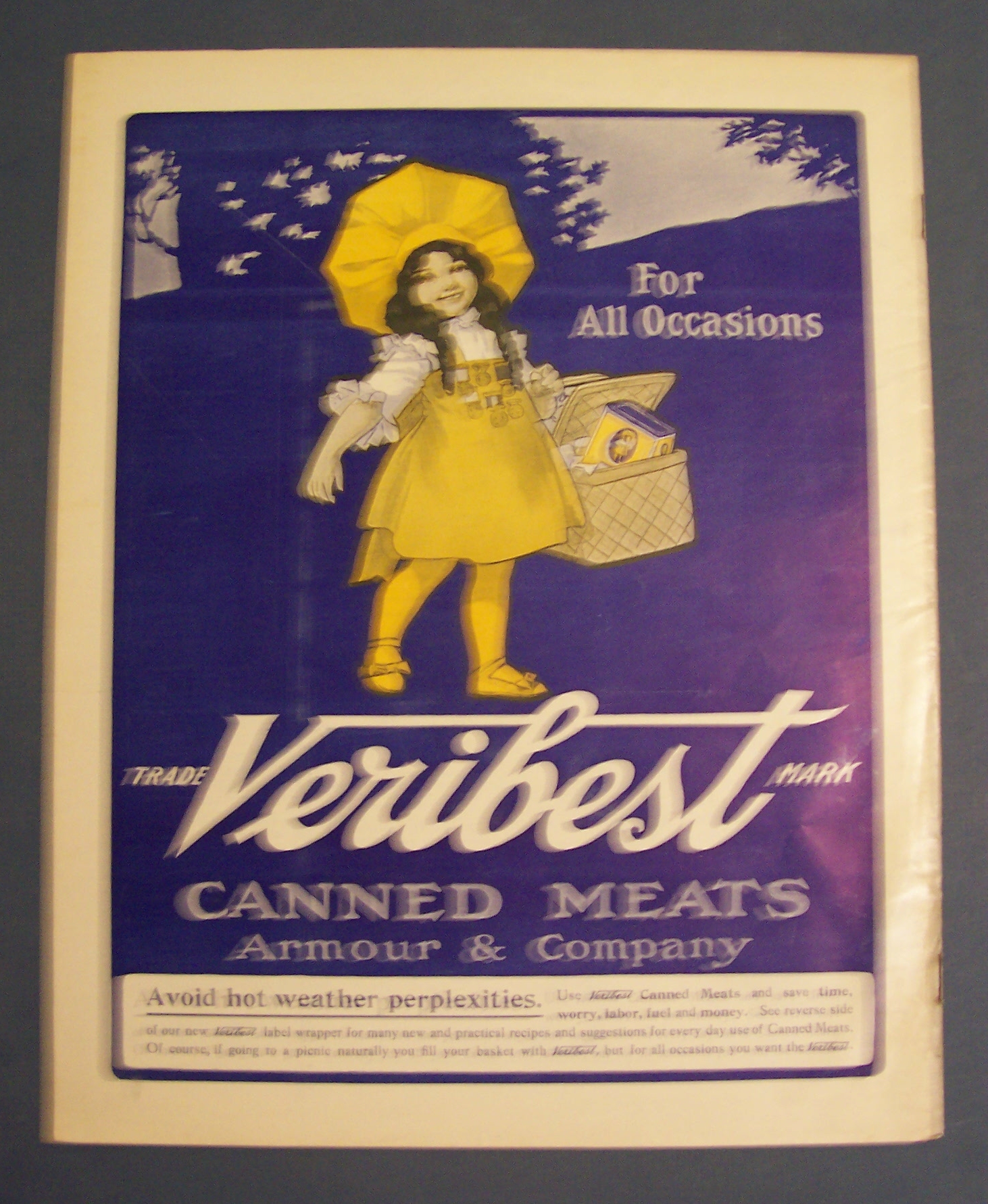 Saturday Evening Post Magazine - July 2, 1904