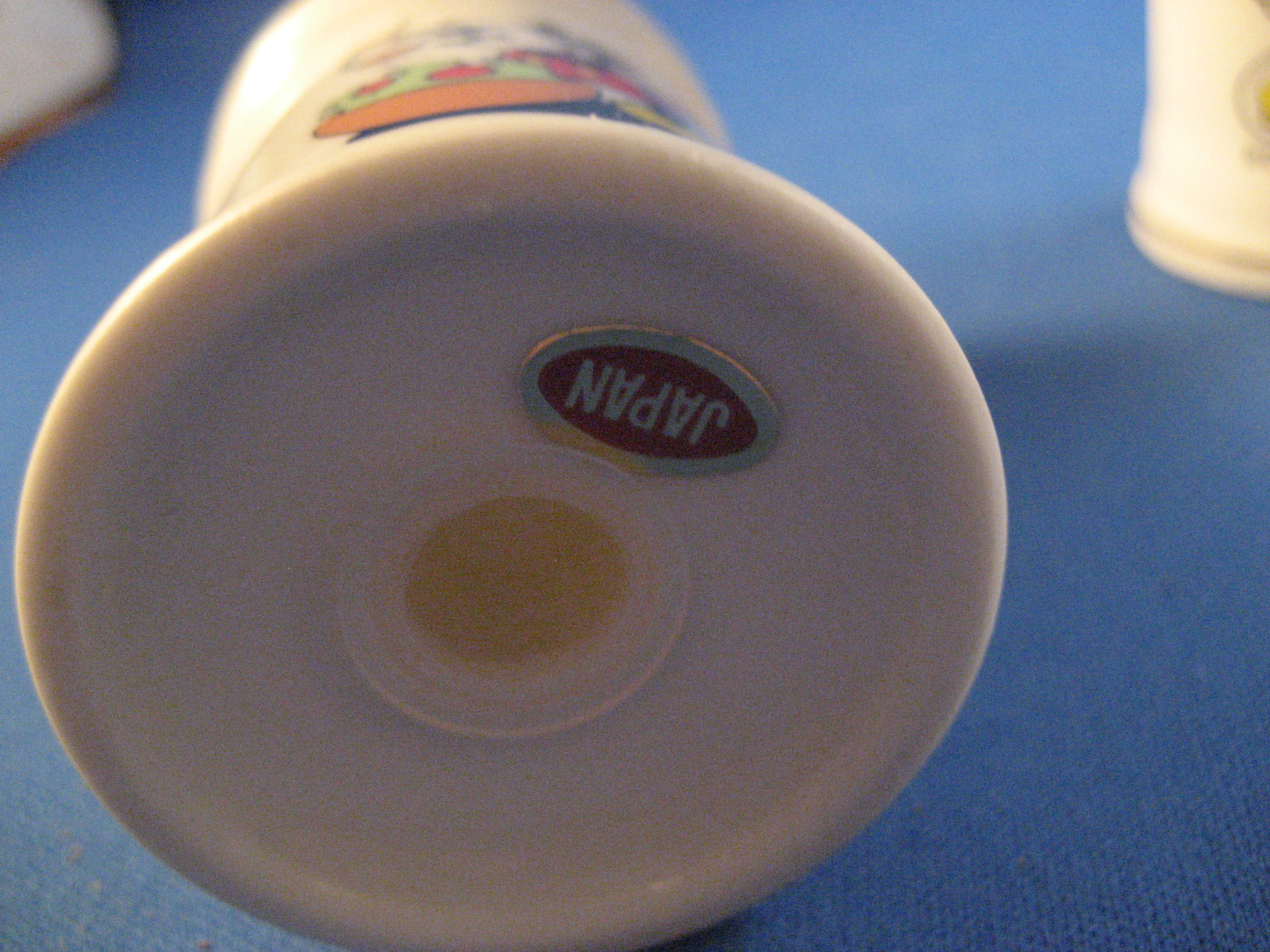 Midkey Mouse Salt and Pepper Set