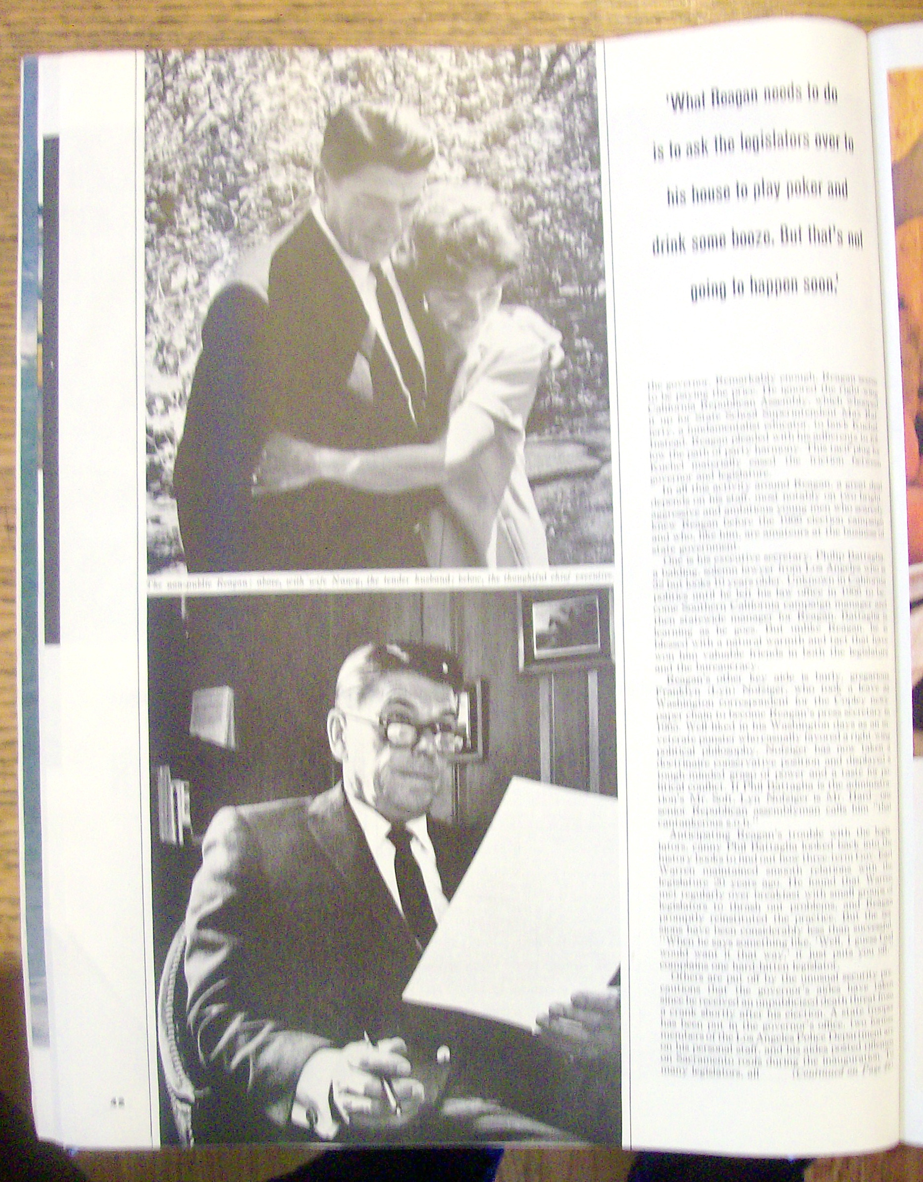 Saturday Evening Post Magazine-July 1, 1967-R. Speck