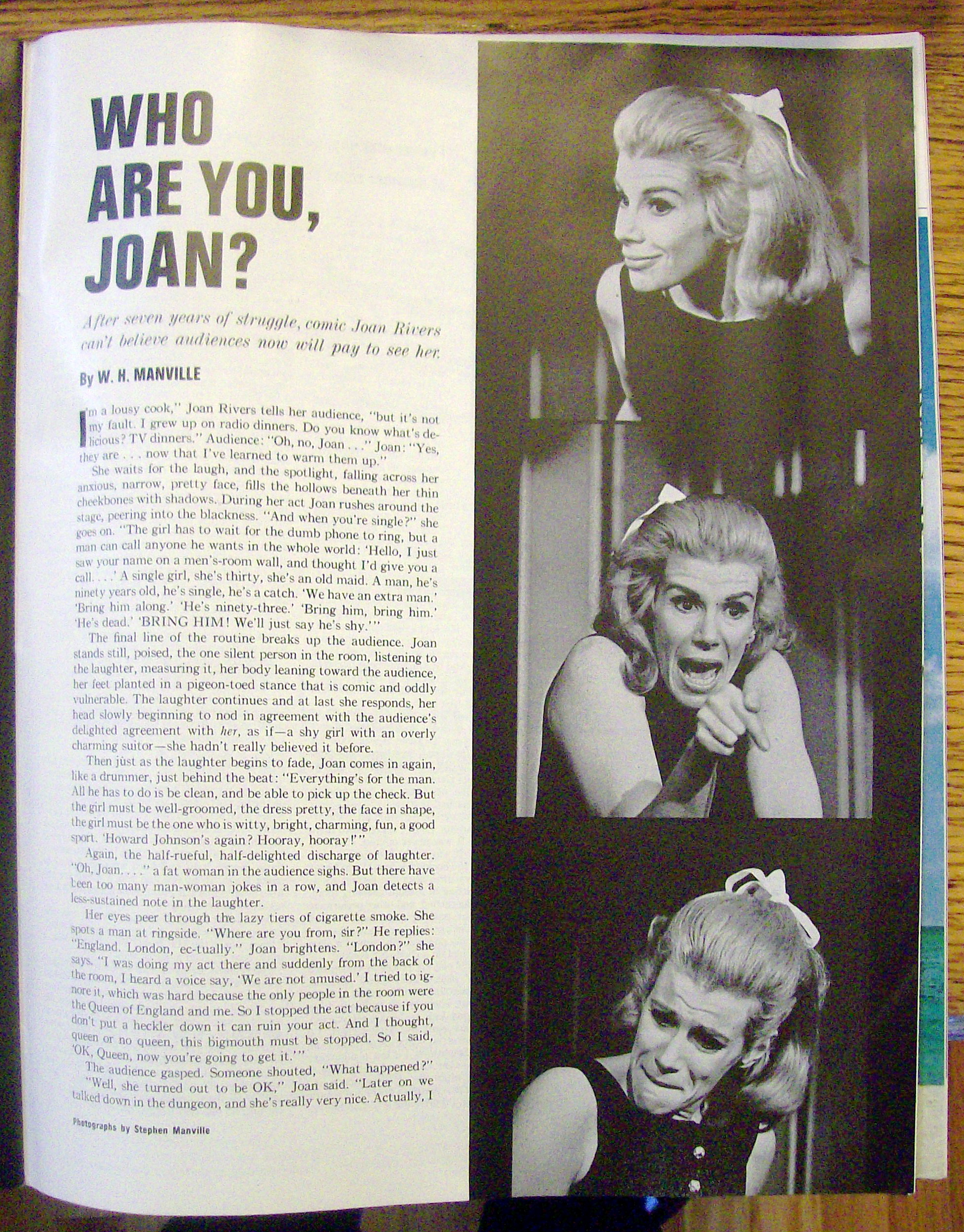 Saturday Evening Post Magazine-July 1, 1967-R. Speck