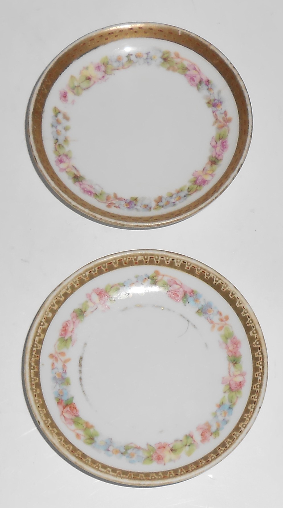 Moritz Zdekauer Porcelain China Austria Kaiserin Maria