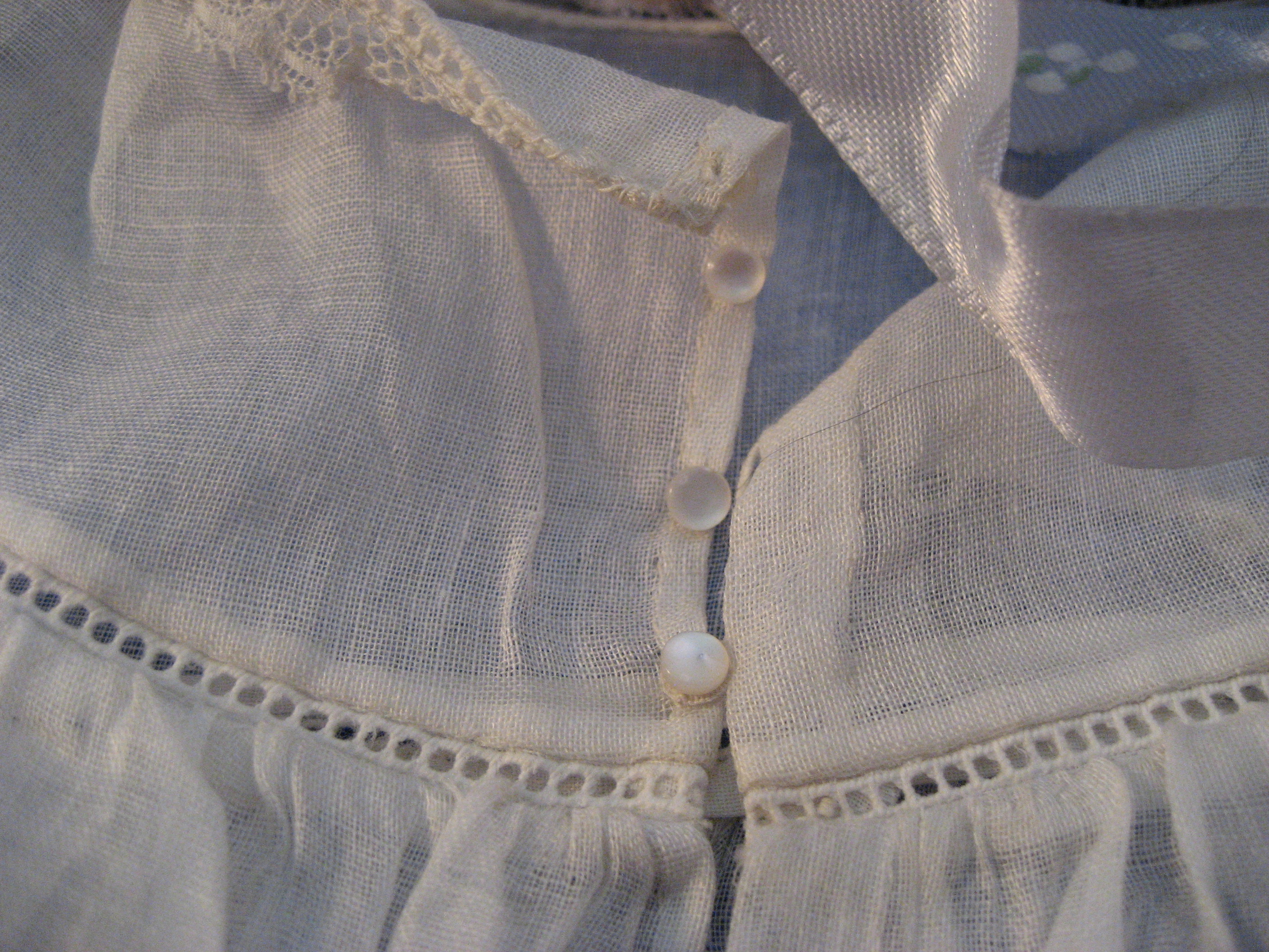 Child's Dress