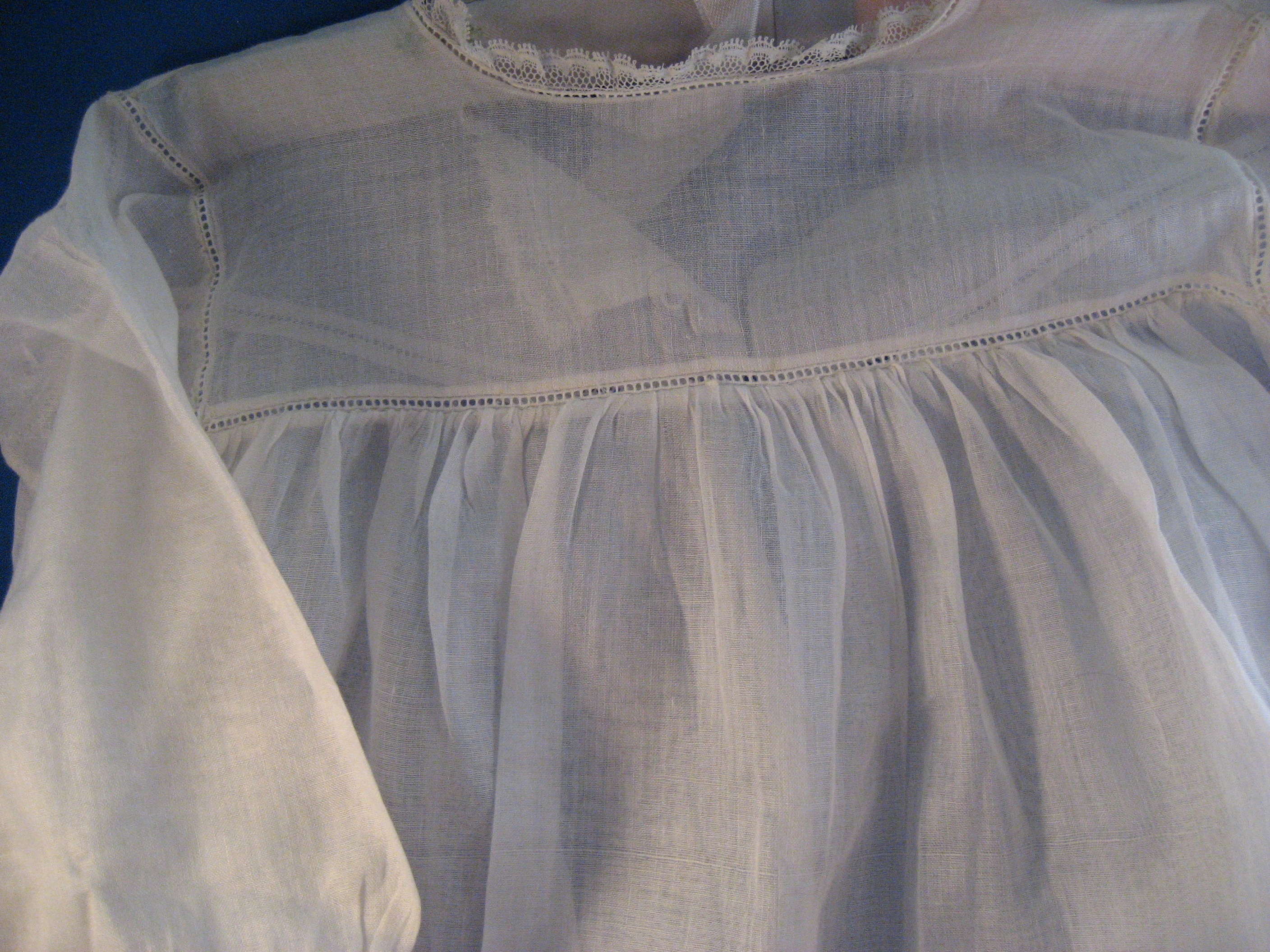 Child's Dress