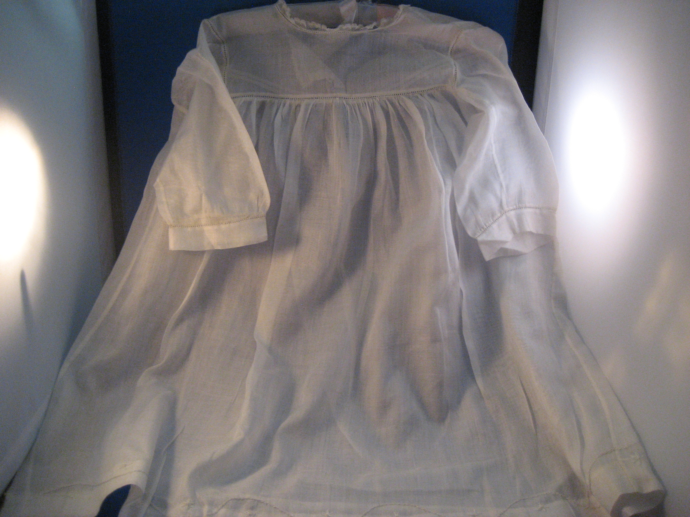 Child's Dress