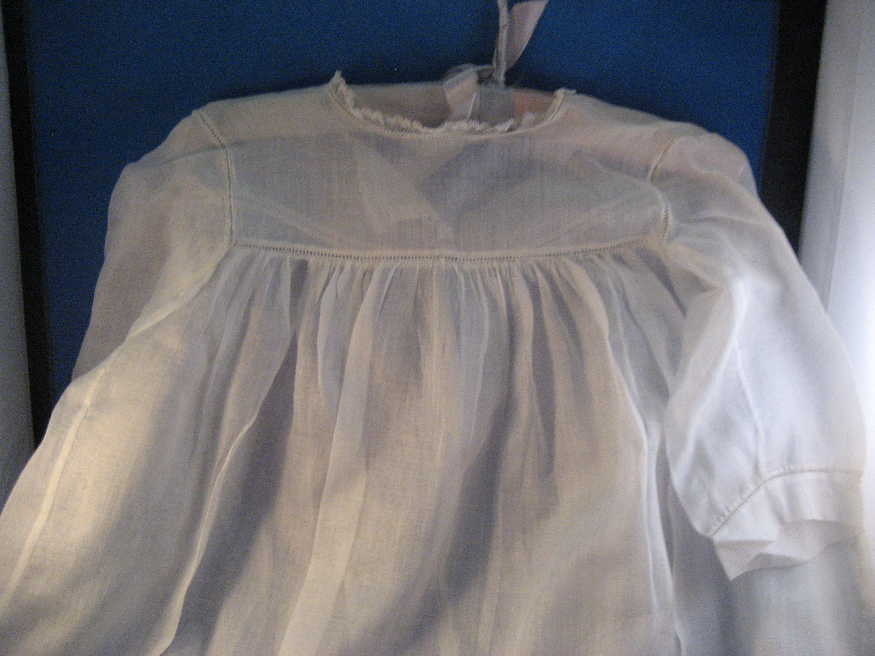Child's Dress