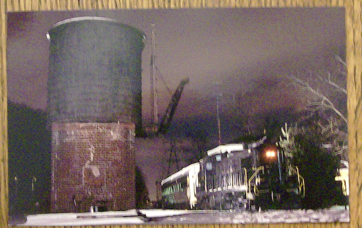 Whippany Railway Museum, New Jersey