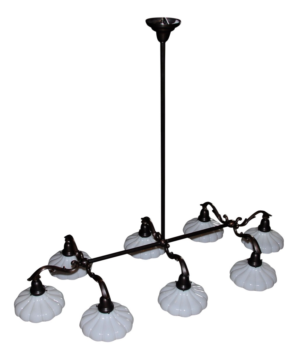 Custom Games Table Or Island Light.....