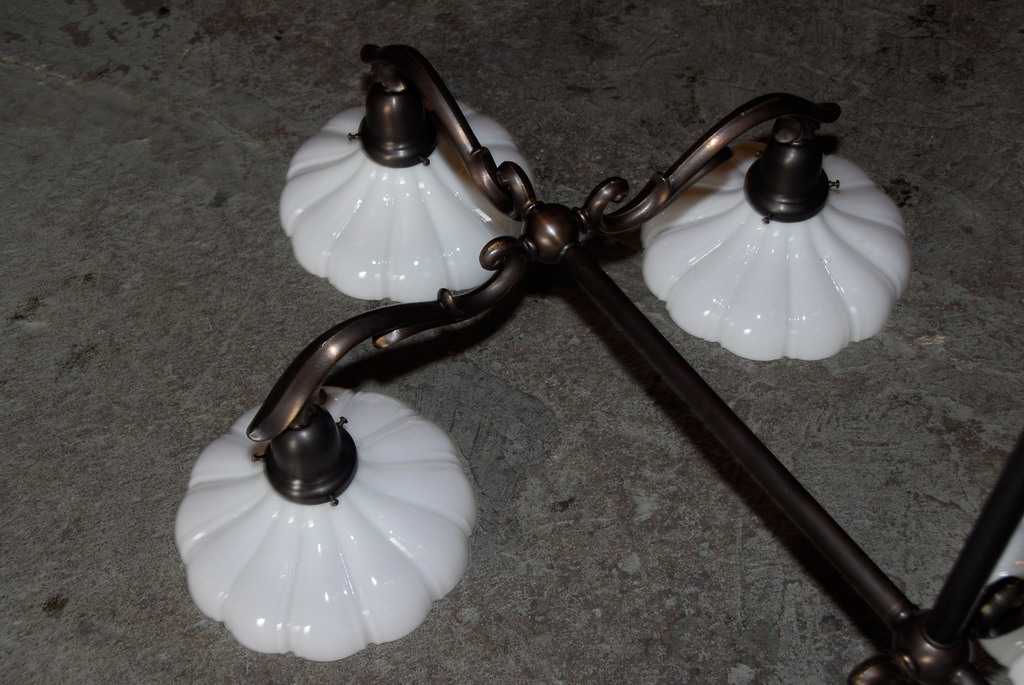 Custom Games Table Or Island Light.....