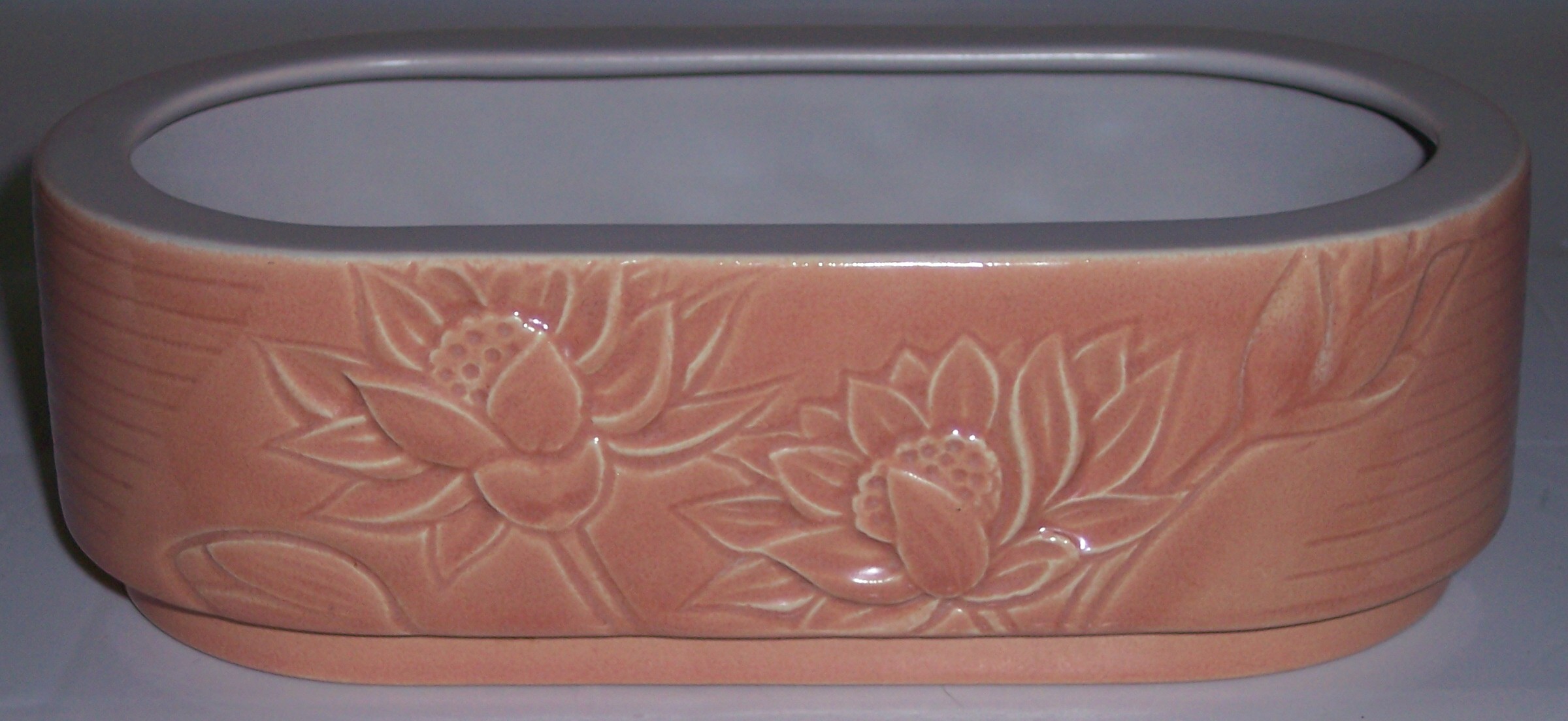 Franciscan Catalina Pottery Encanto Art Ware C-616 Bowl