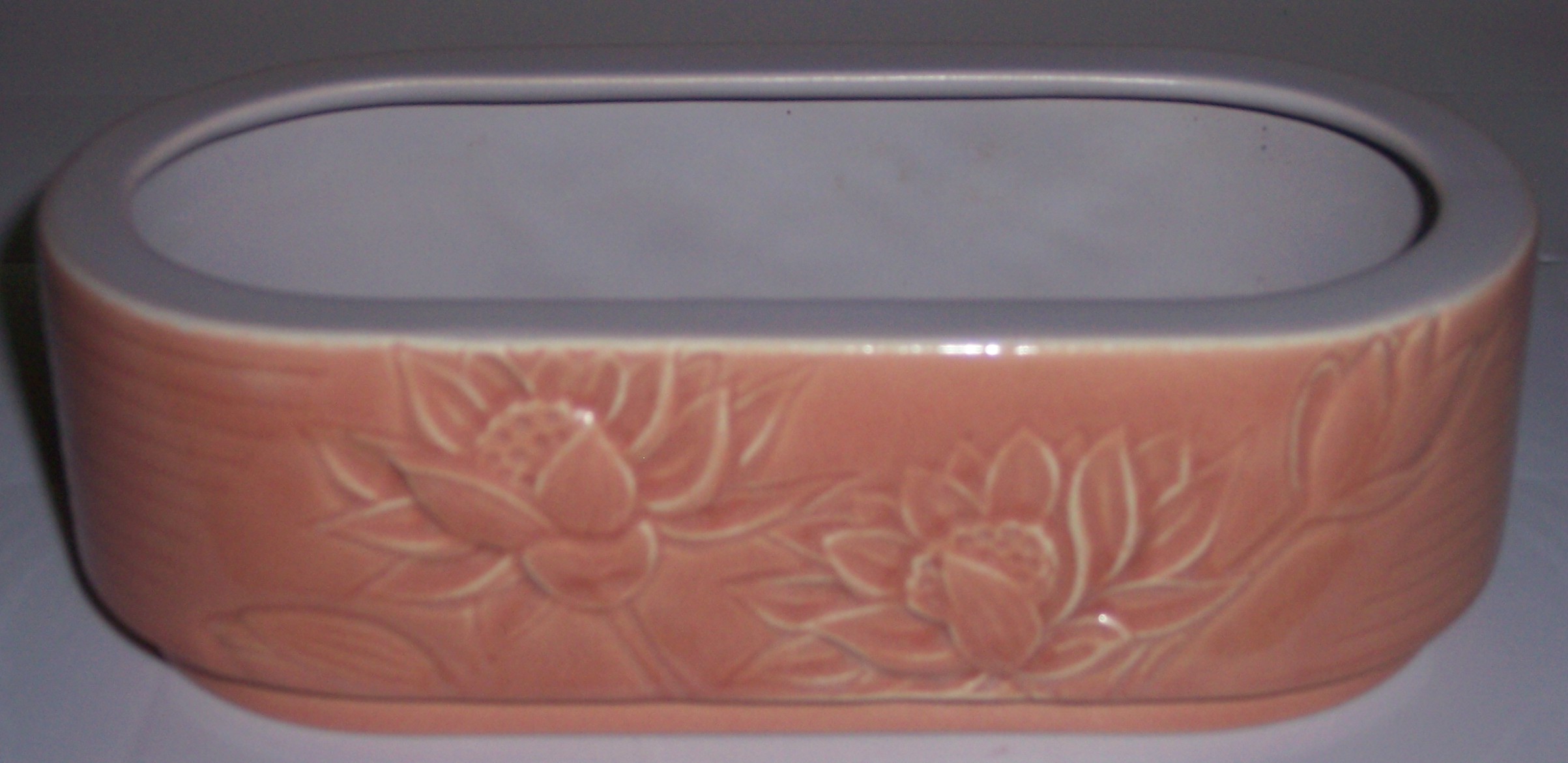Franciscan Catalina Pottery Encanto Art Ware C-616 Bowl