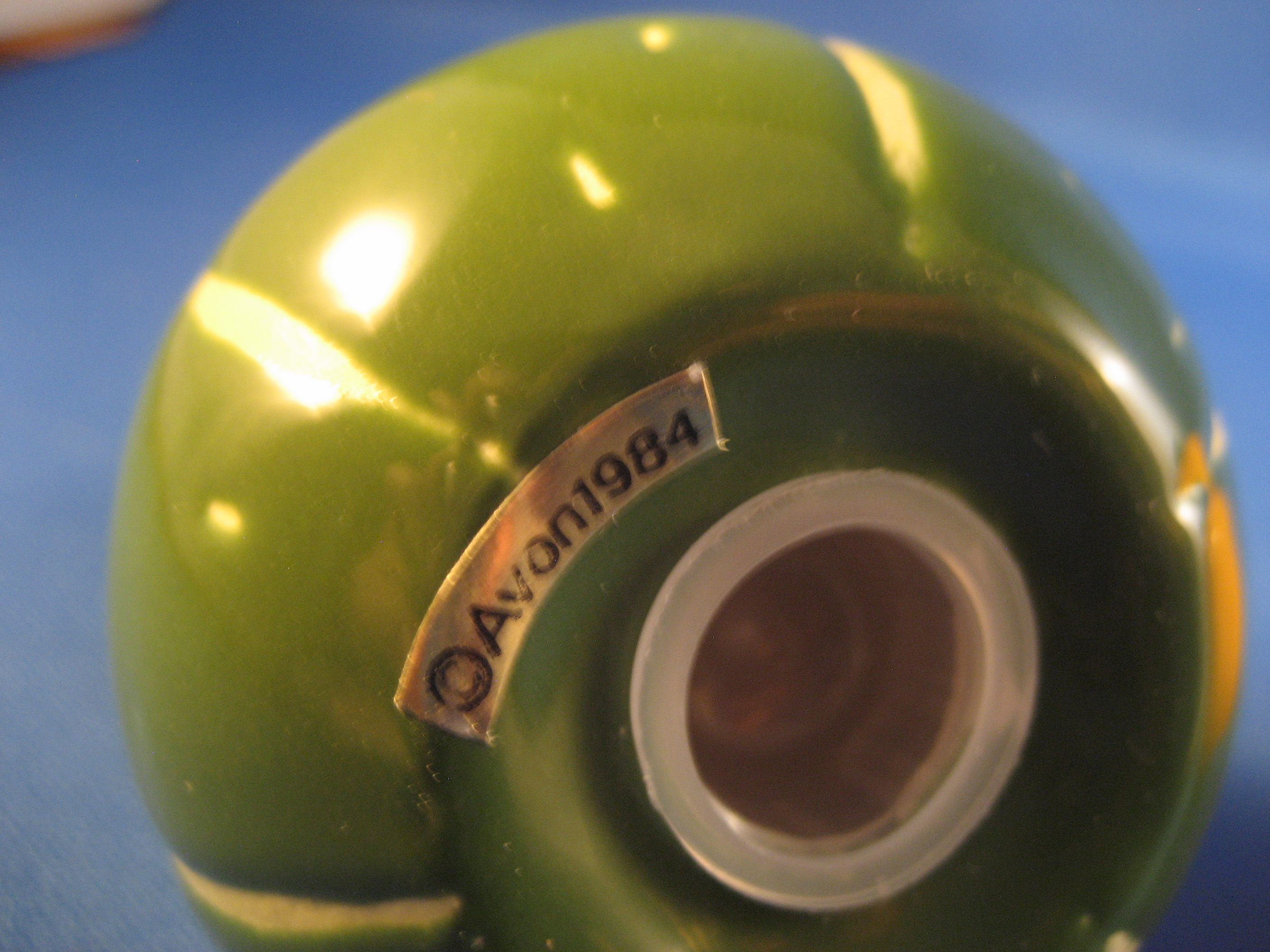 Gourd Salt and Pepper Shakers