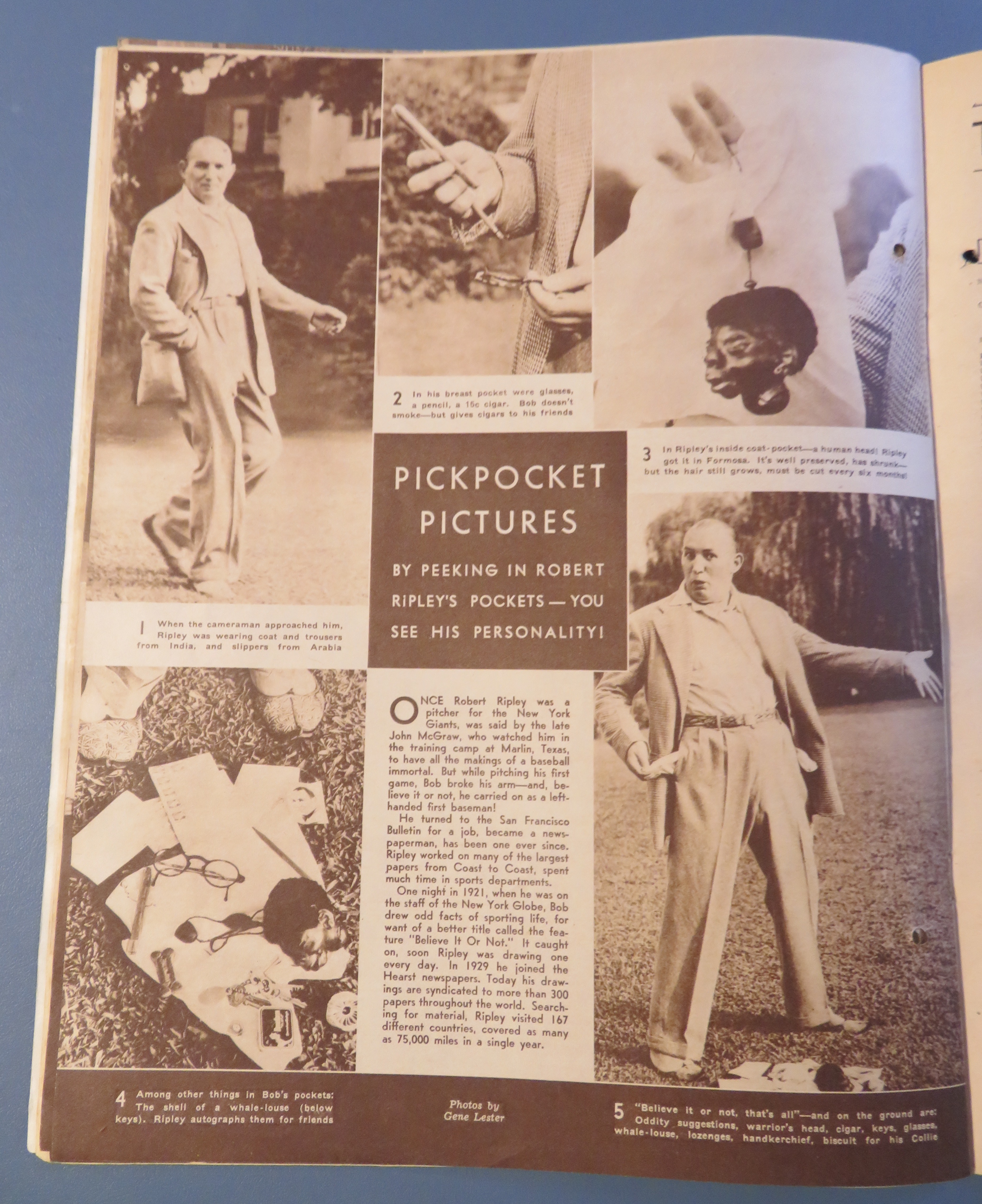 Radio Guide Magazine November 13, 1937 Grace Moore