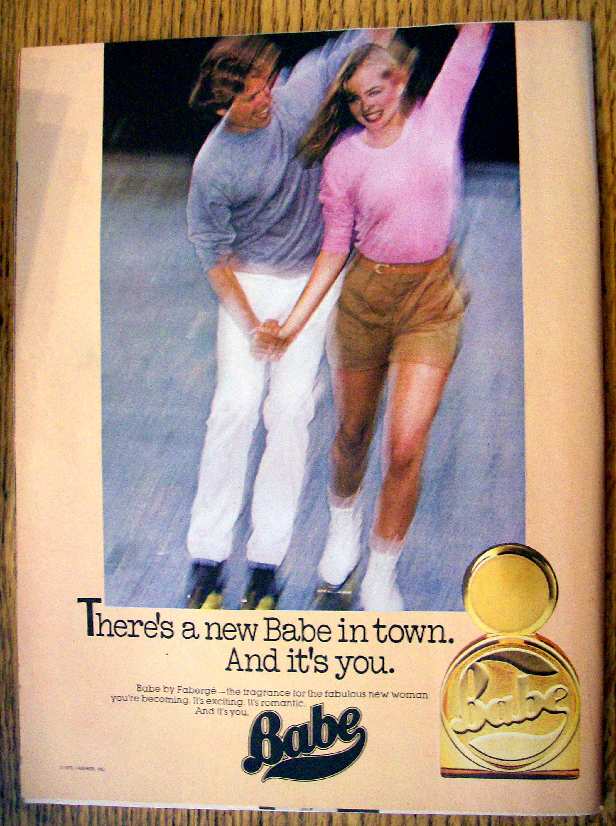People Magazine - December 17, 1979 - Dallas Women