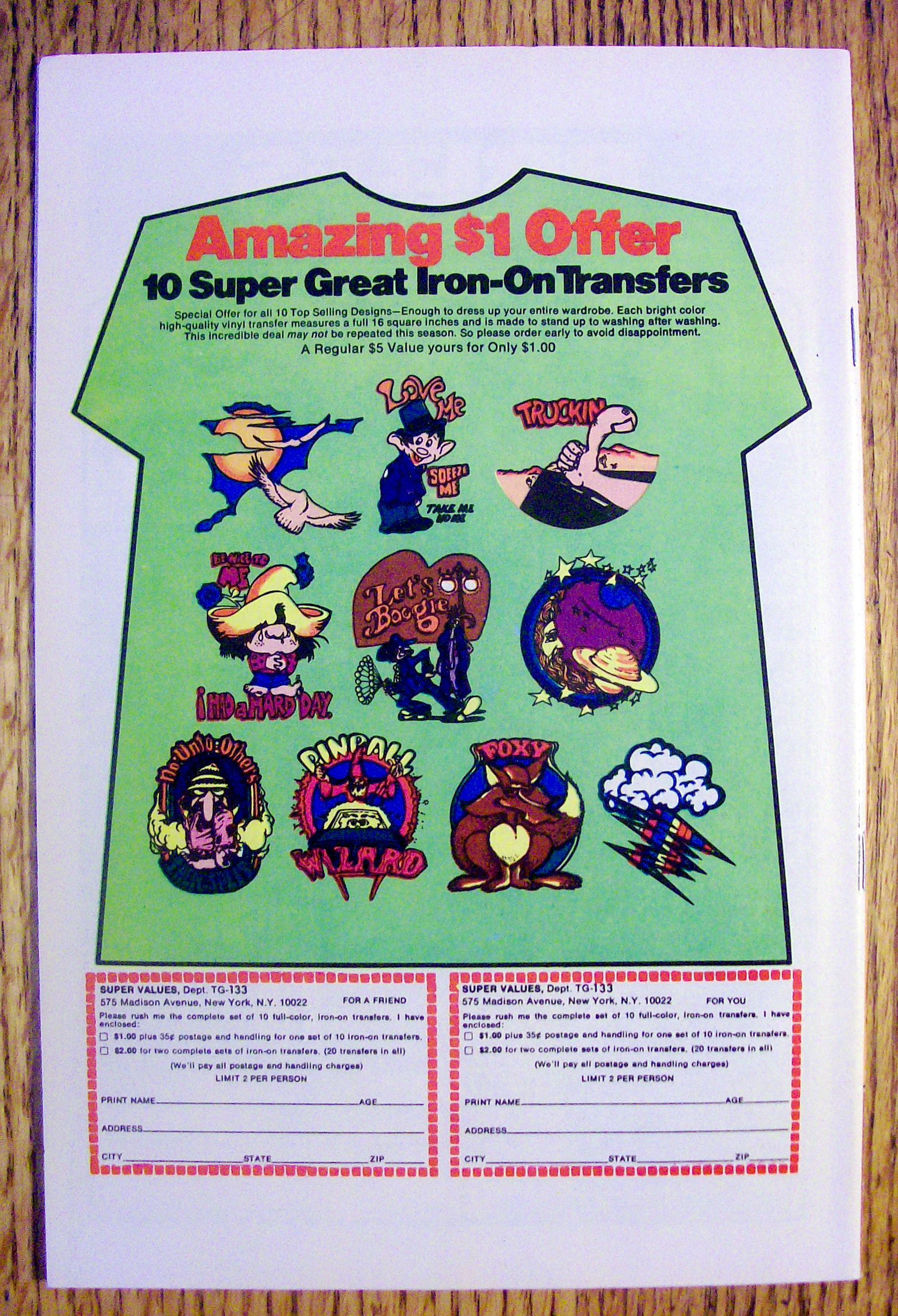 Dino (The Flintstones) Comic #17-July 1976