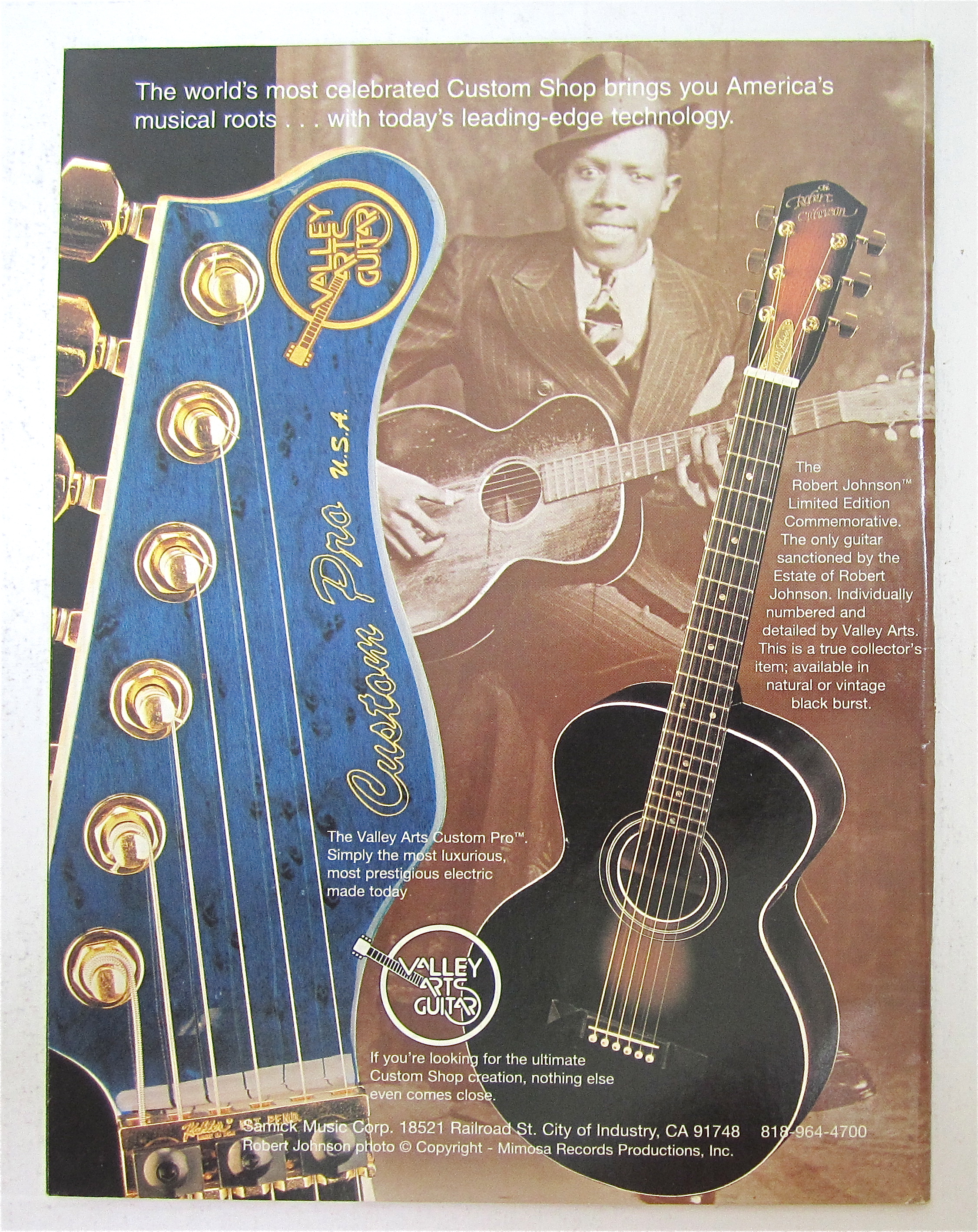 BB King March 6, 1995 Blues Legend (The Whole Story)