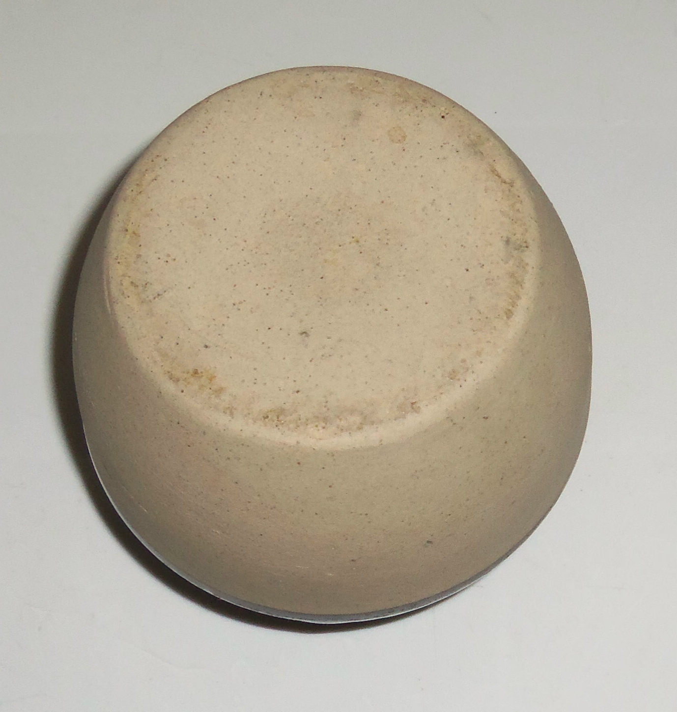 Pacific Pottery Duo-tone Early Bean Pot