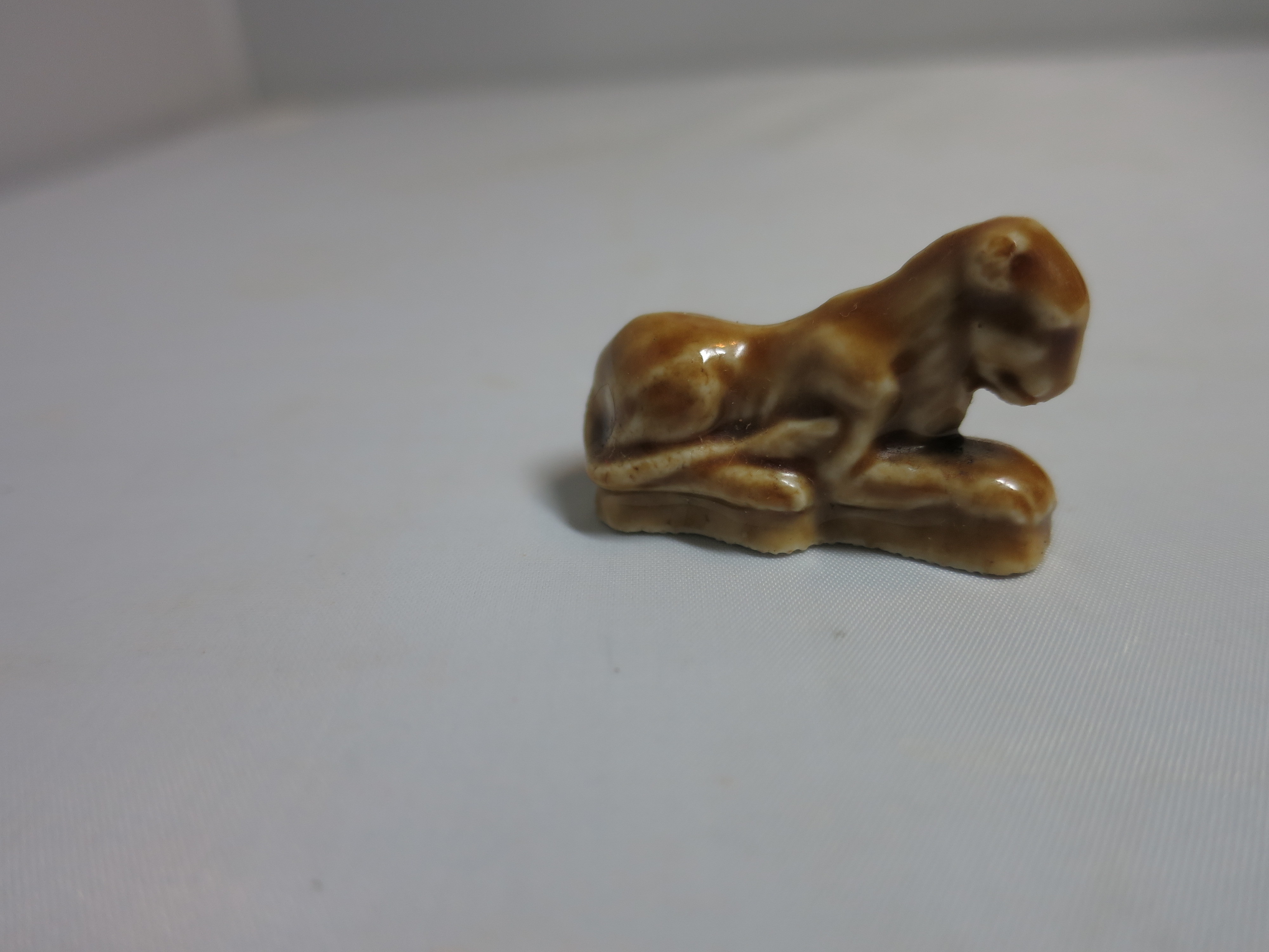 Lioness Wade England Figurine Noah's Ark Series