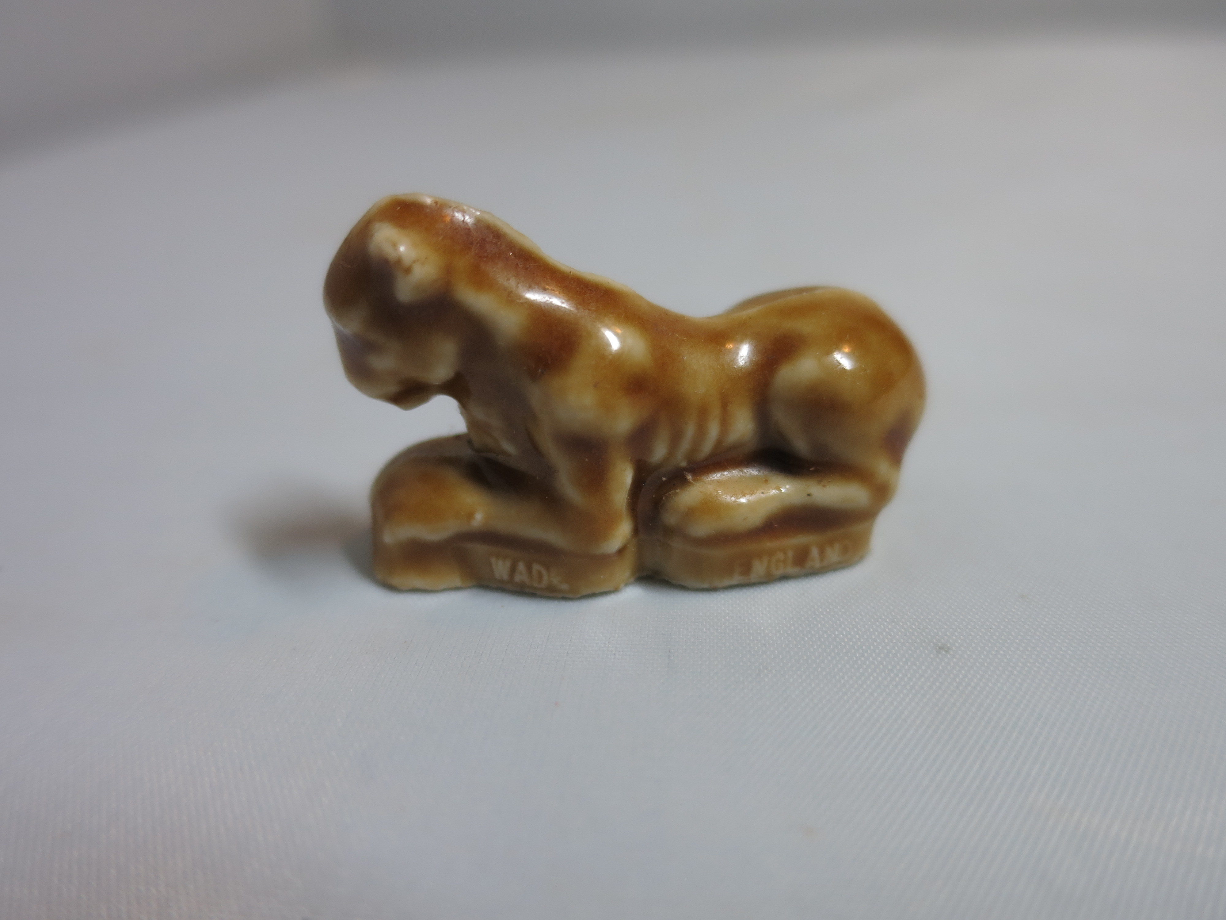 Lioness Wade England Figurine Noah's Ark Series
