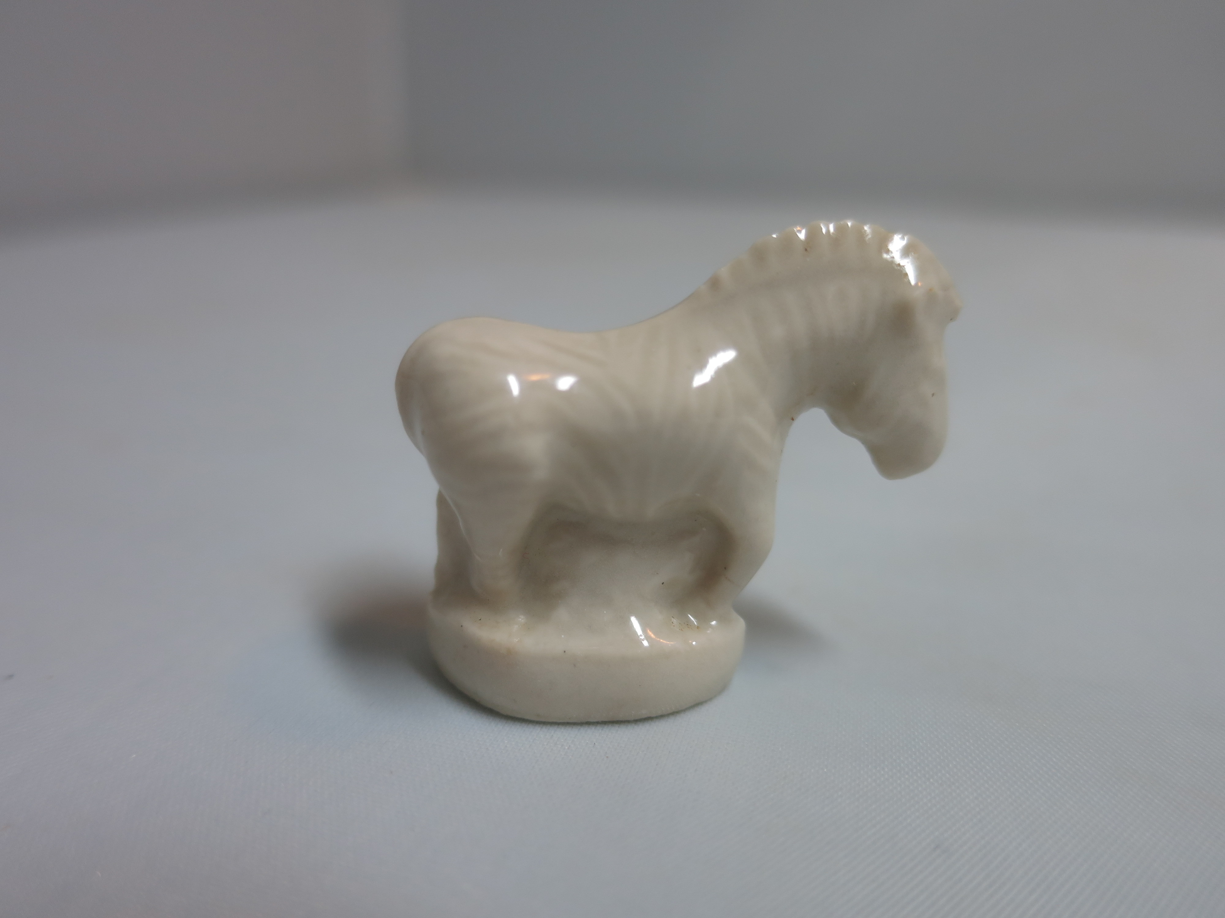 Zebra Wade England Figurine Noah's Ark Series