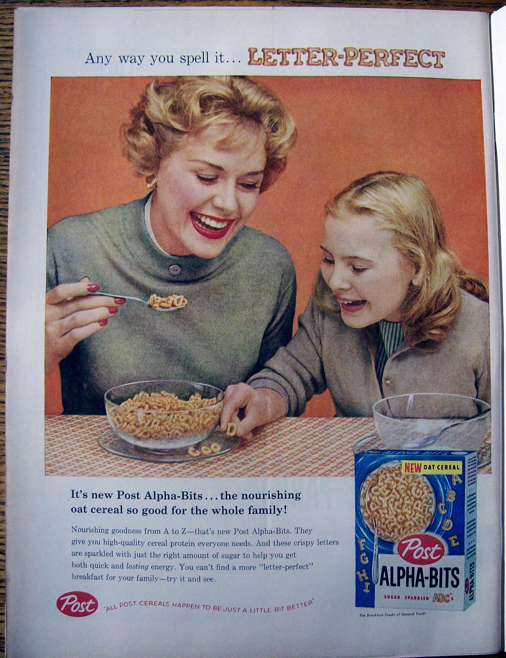 Life Magazine - September 29, 1958  - The Big Country