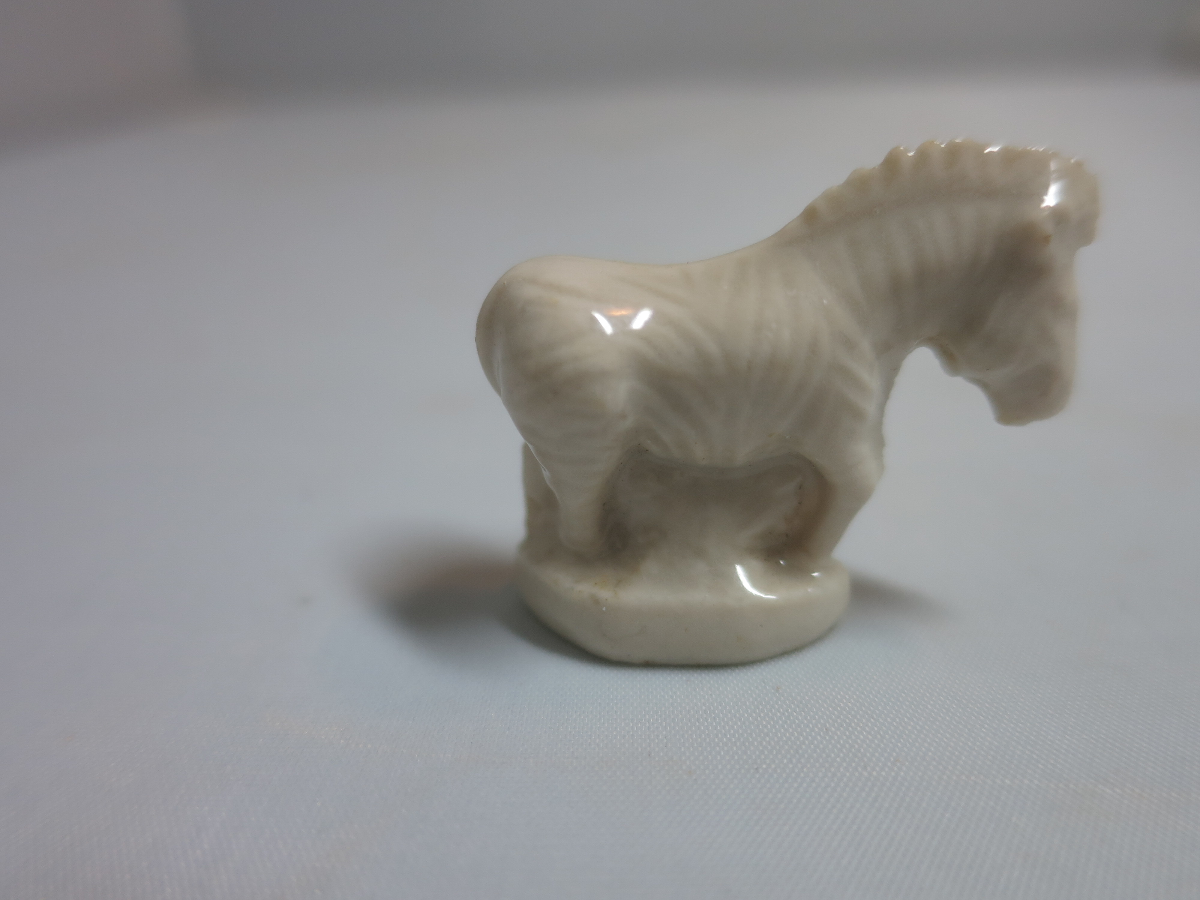Zebra Wade England Figurine Noah's Ark Series