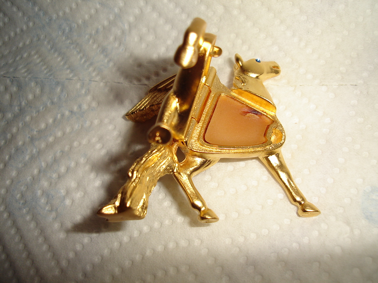 Estee Lauder Solid Compact