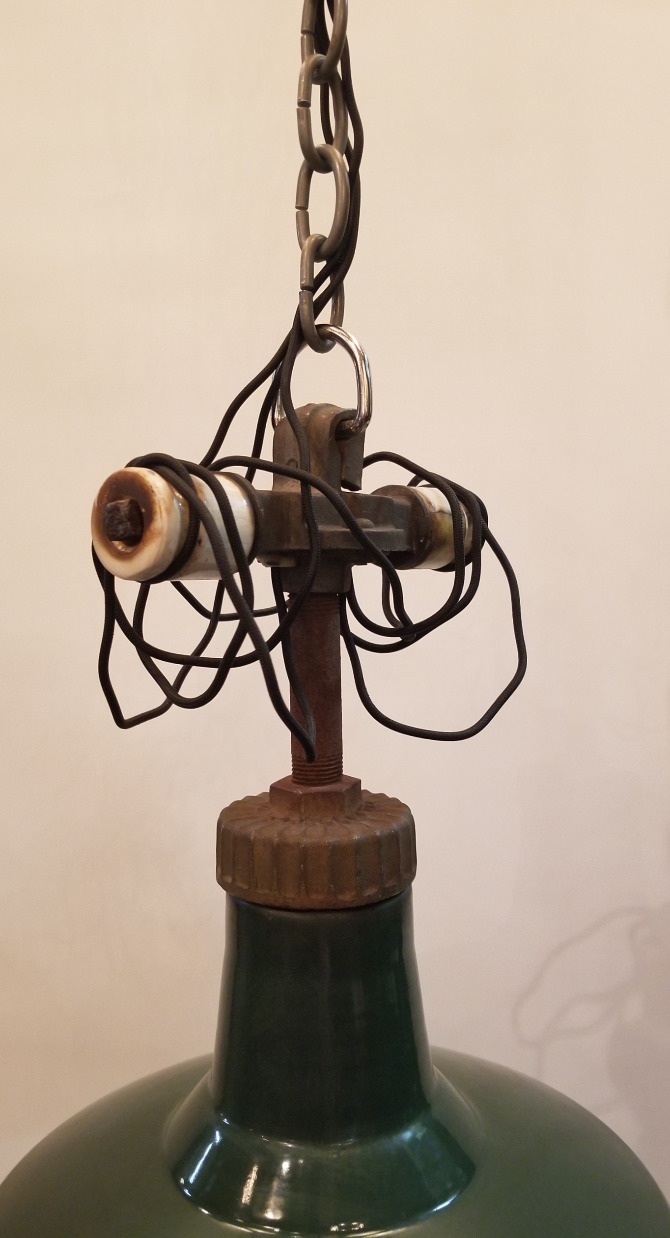 Industrial Light   #1786