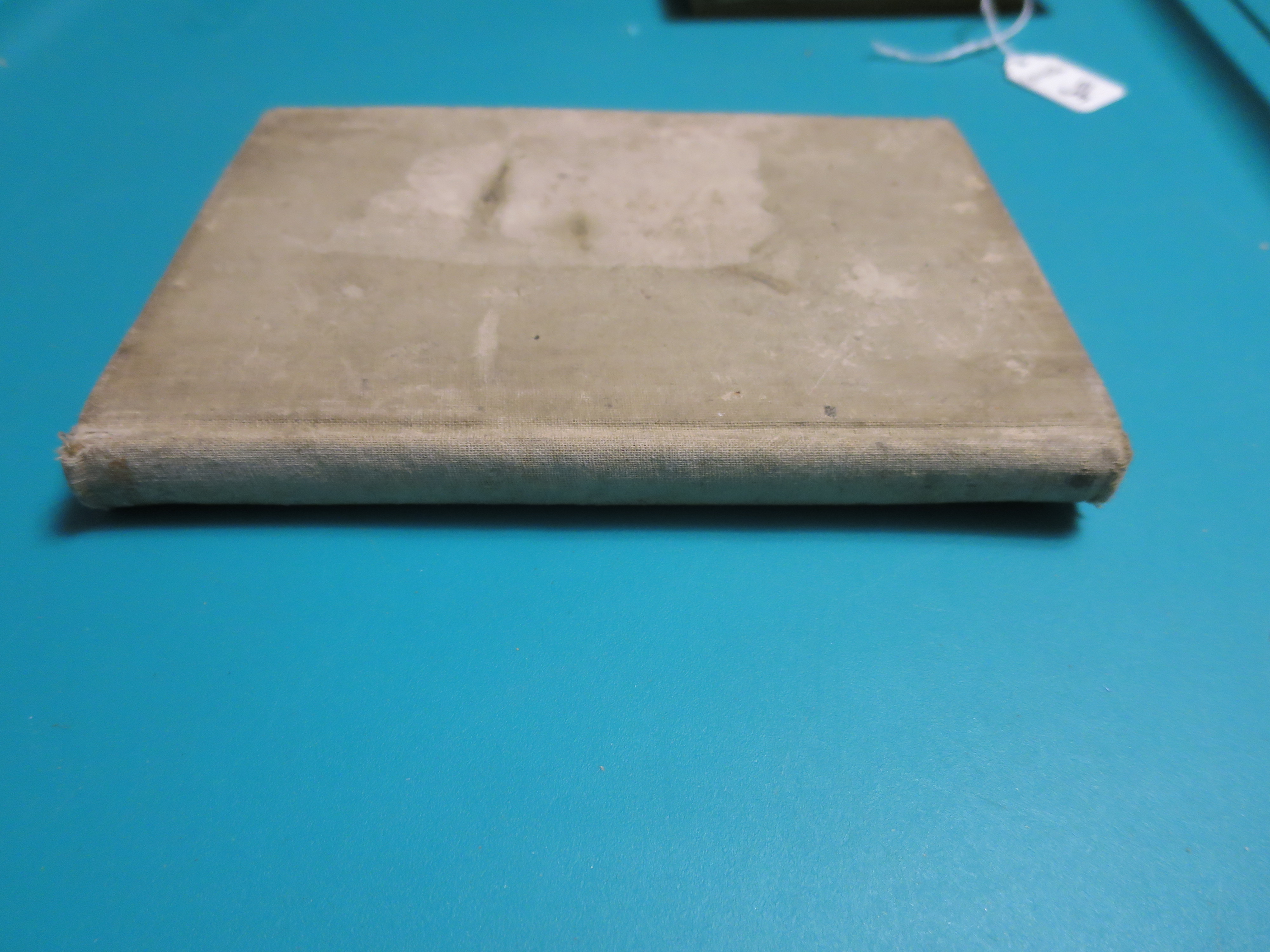 Camp and Trail in Early American History by M Stockman 1916