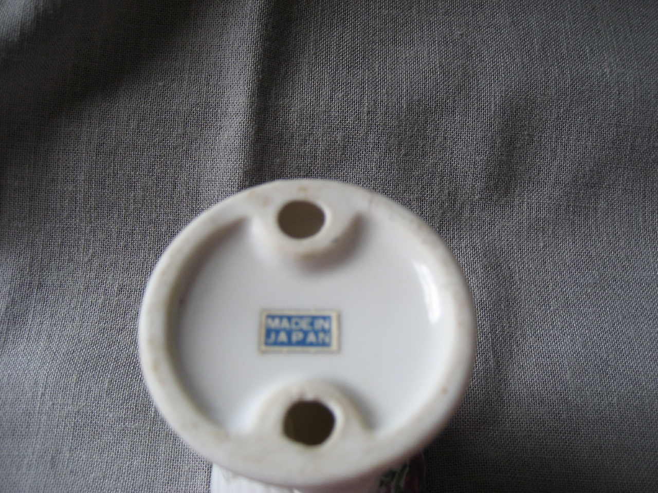Egg Holder