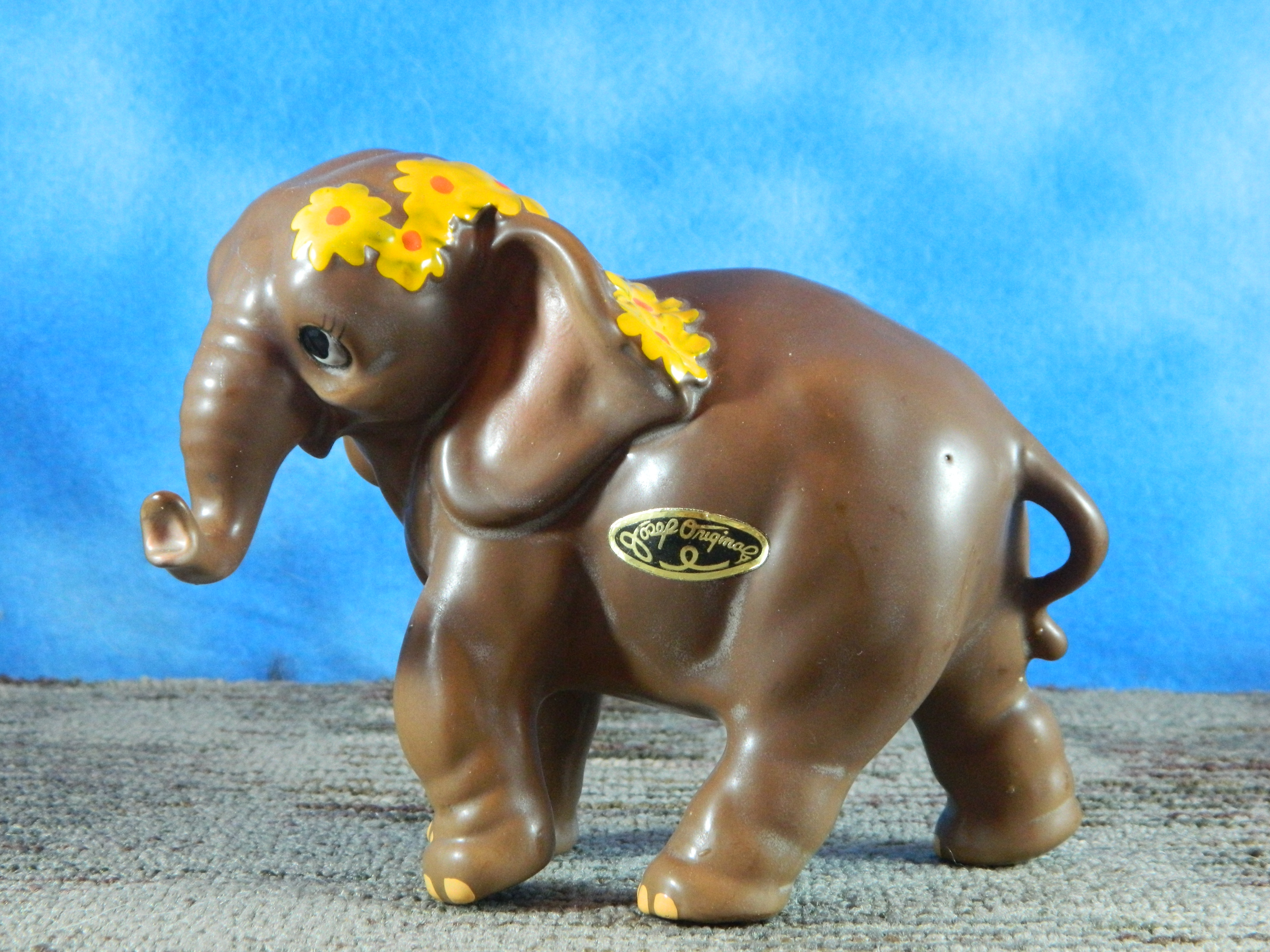 Josef Originals Mama Elephant
