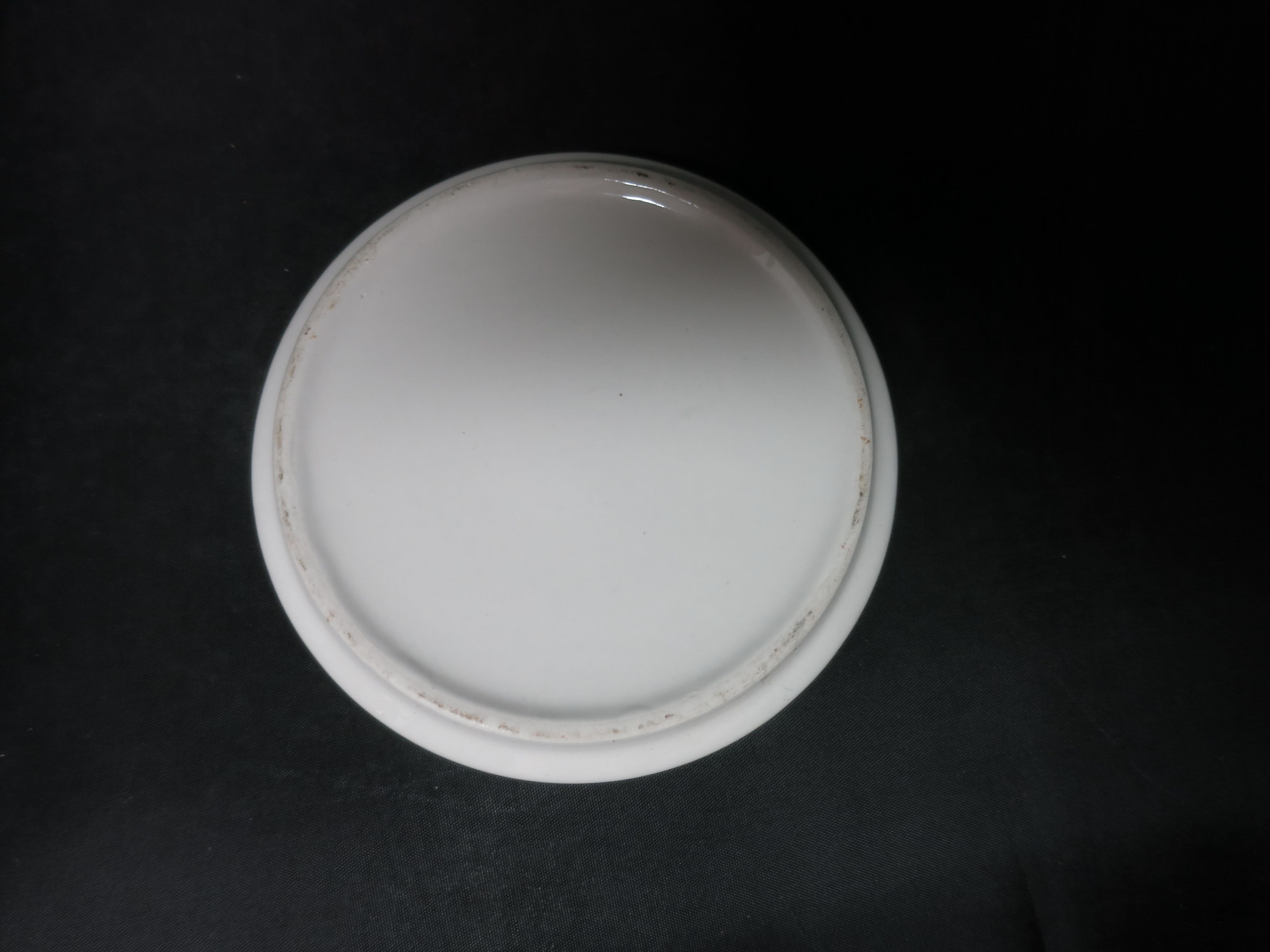 Doral Cigarette Ashtray Village of Tobaccoville