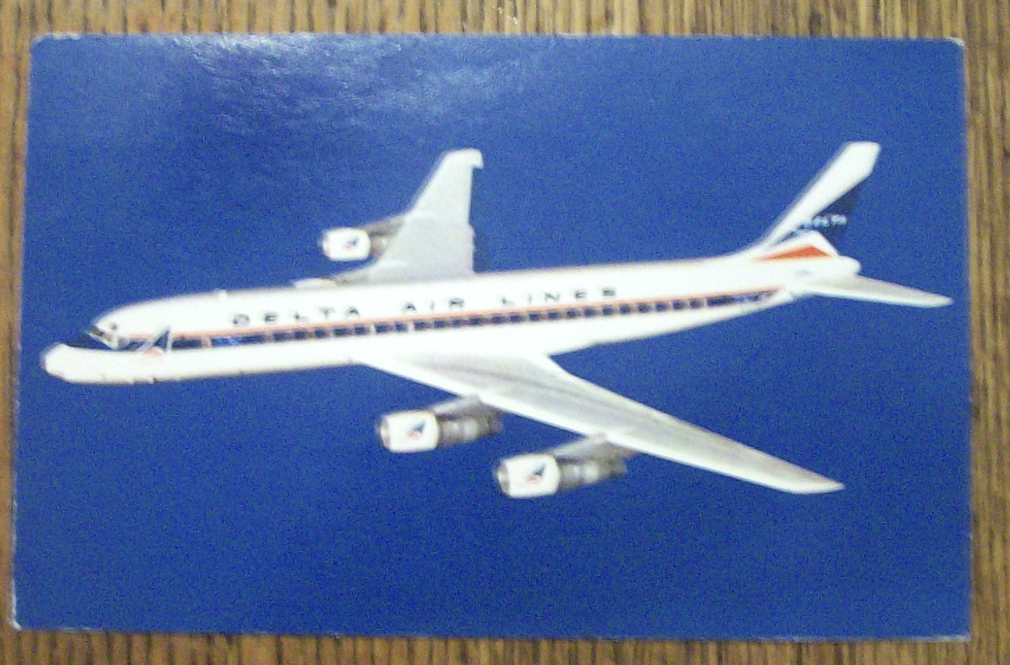 Delta Airlines