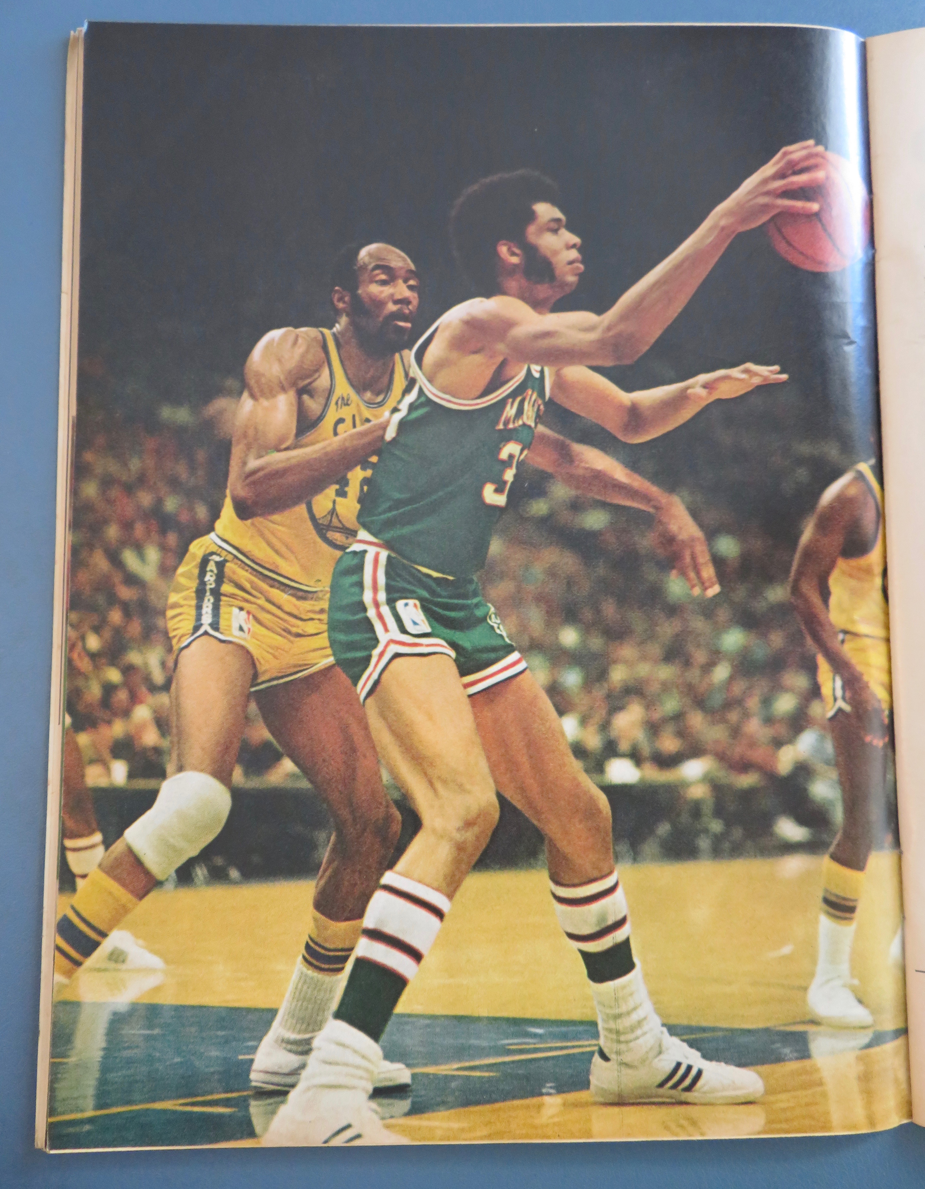Sports Illustrated Magazine October 25, 1971