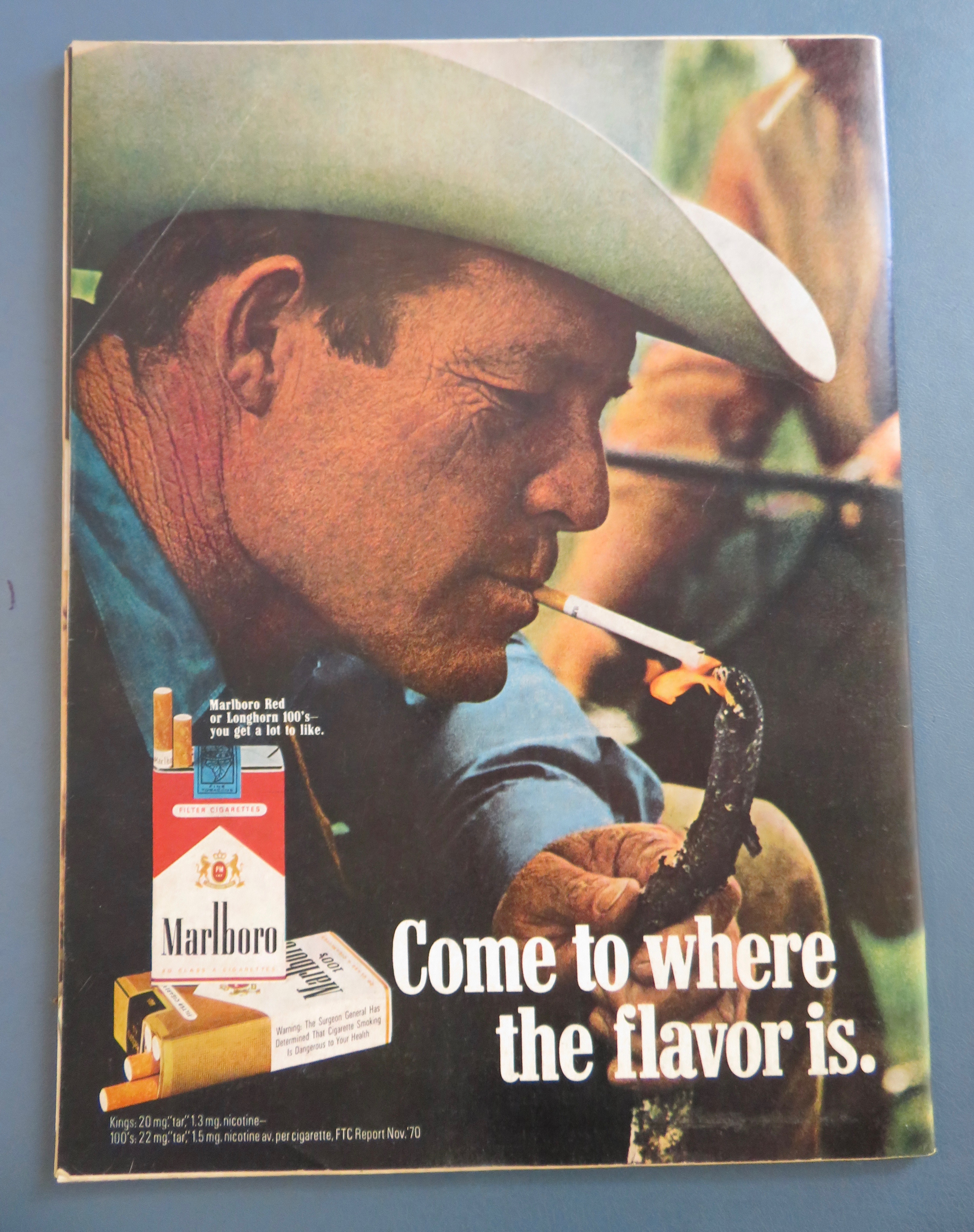 Sports Illustrated Magazine October 25, 1971
