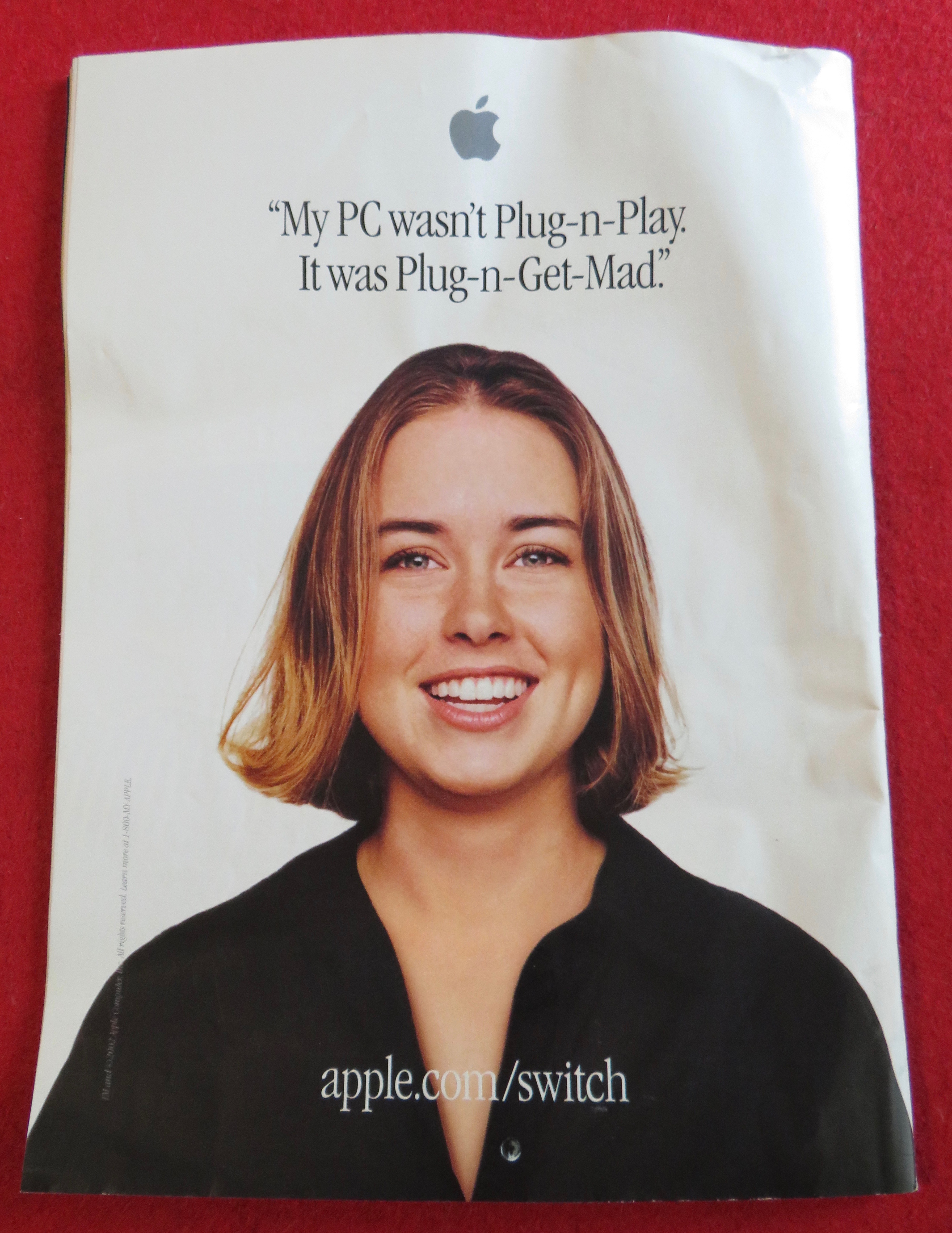 The New Yorker Magazine September 23, 2002