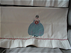 Southern Belle Pillow Cases