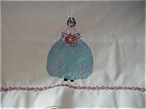Southern Belle Pillow Cases