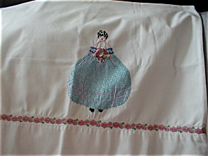 Southern Belle Pillow Cases
