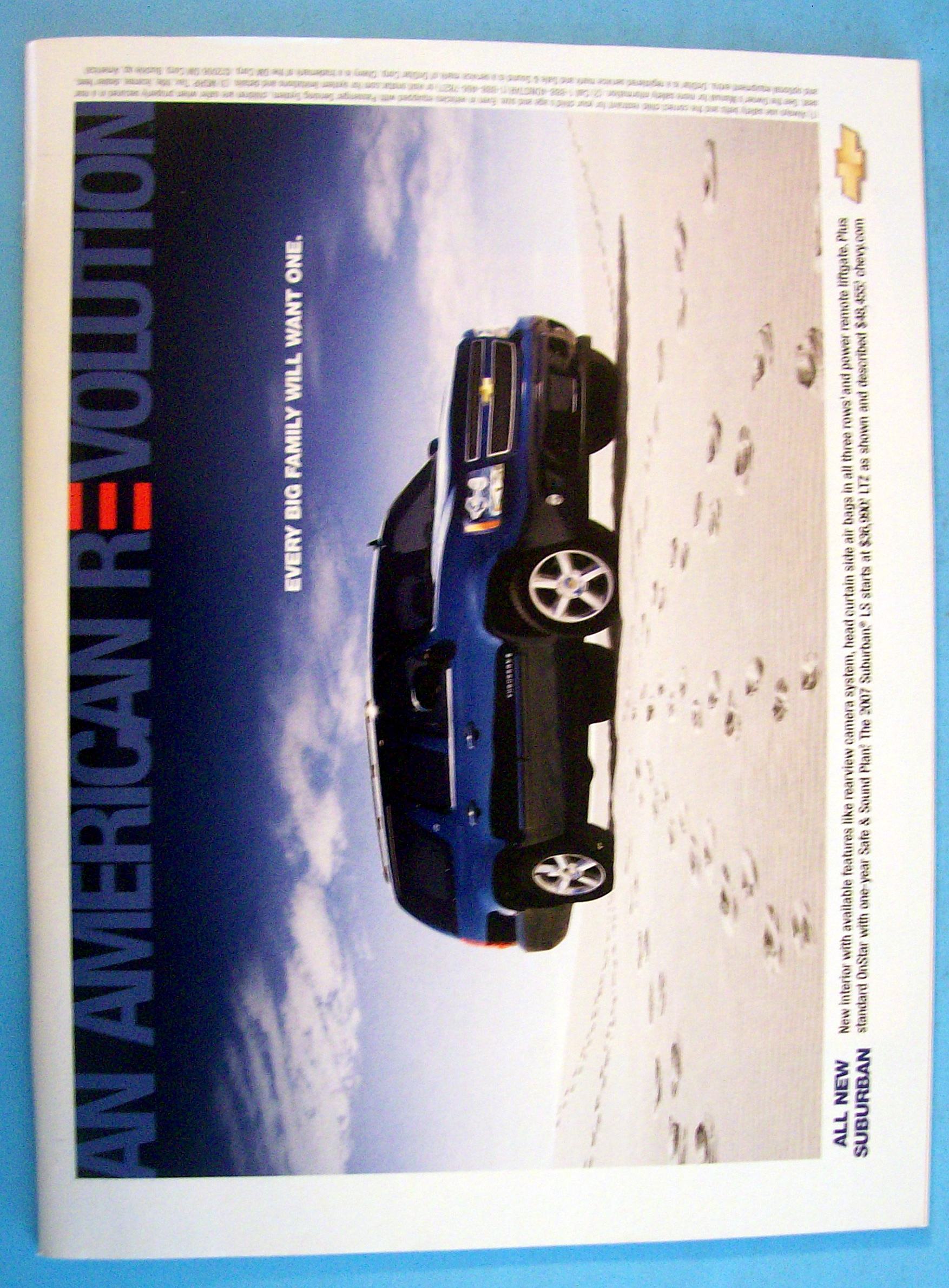 Time Magazine April 10, 2006 Who Gets To Be An American