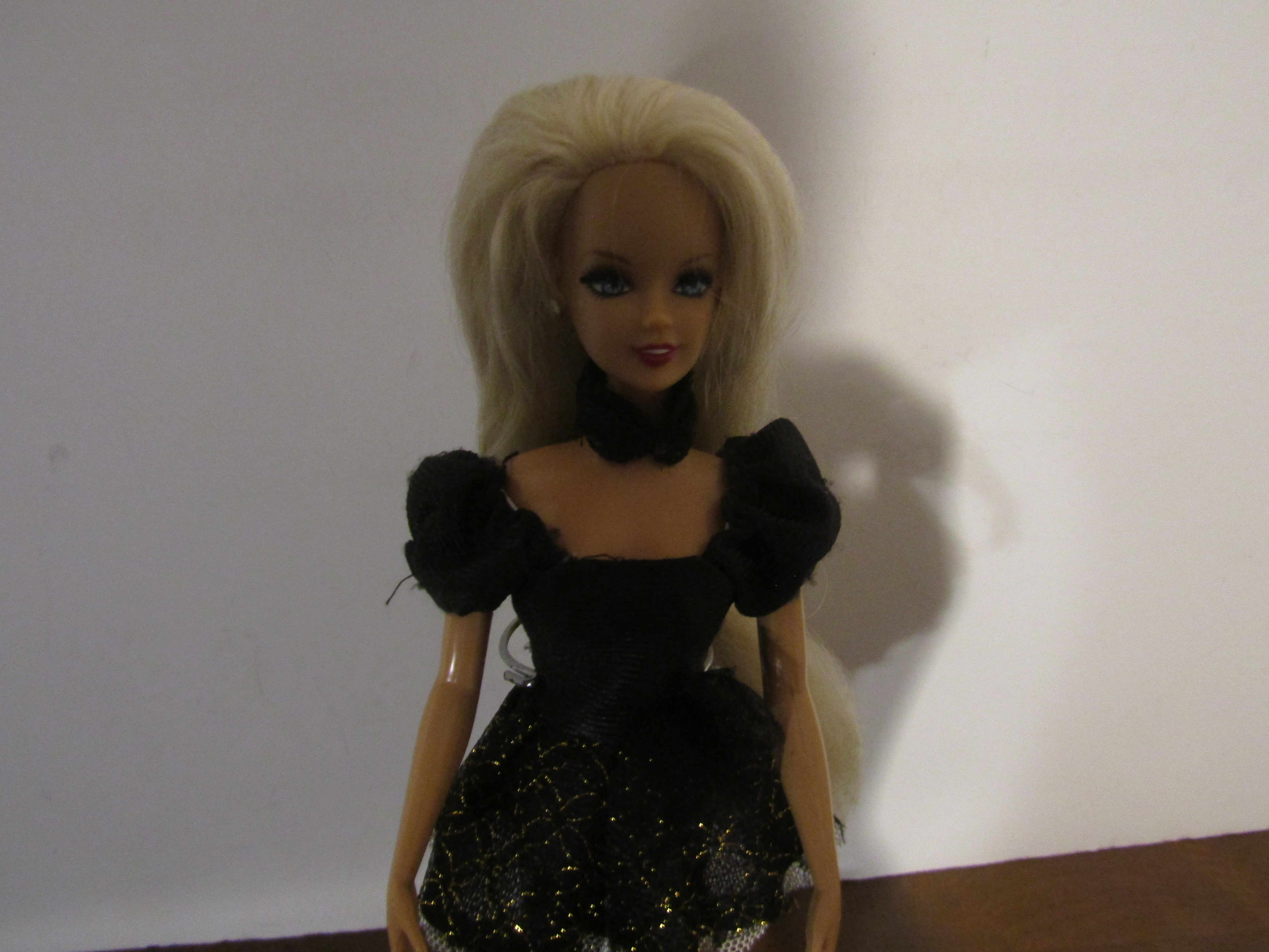 Nineties Fashion Doll Barbie Clone Jakks 1