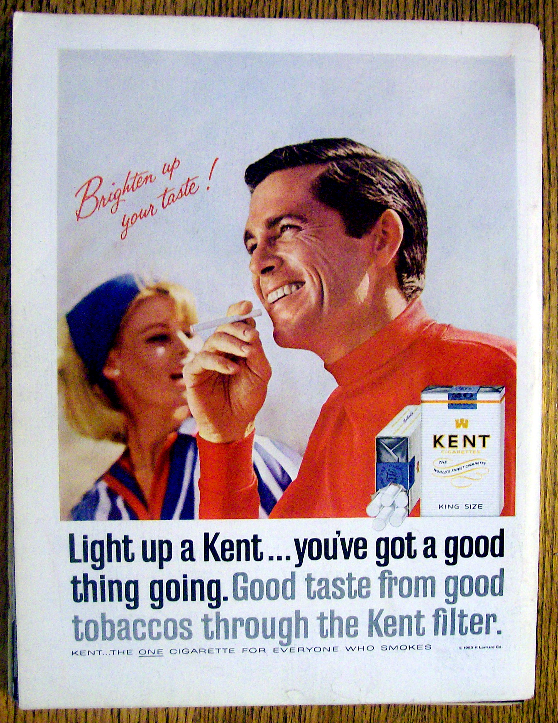 Life Magazine-May 28, 1965-John Lindsay