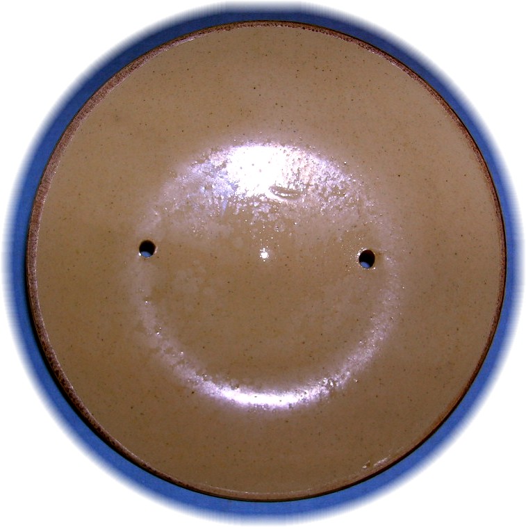 Baked Bean Pot With Lid.