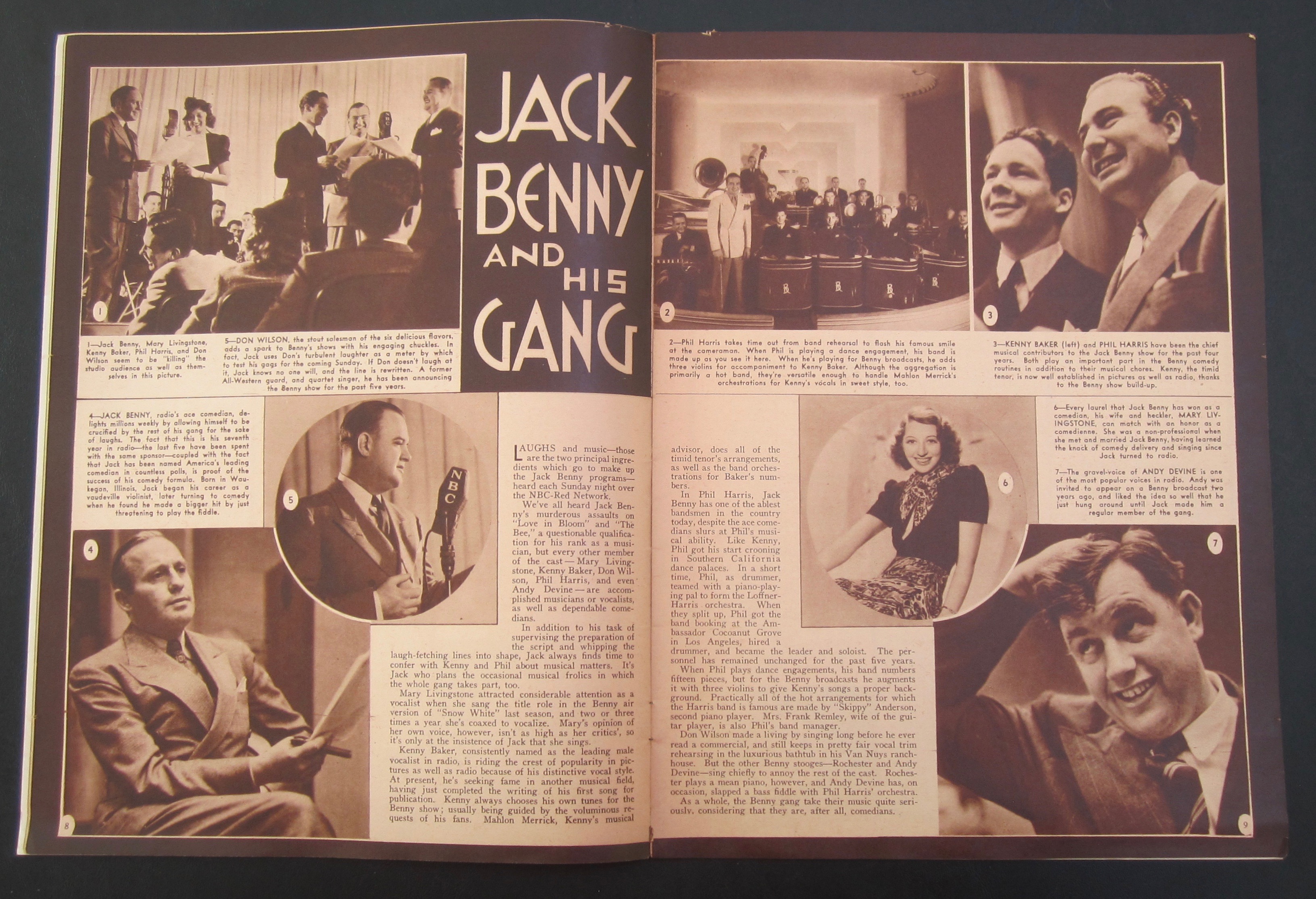Song Hits April 1939 Priscilla Lane Cover
