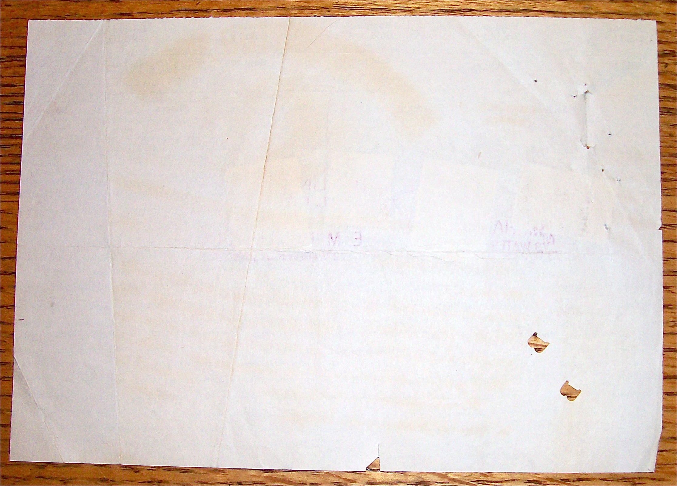 1928 North Butte Mining Company Stock Certificate