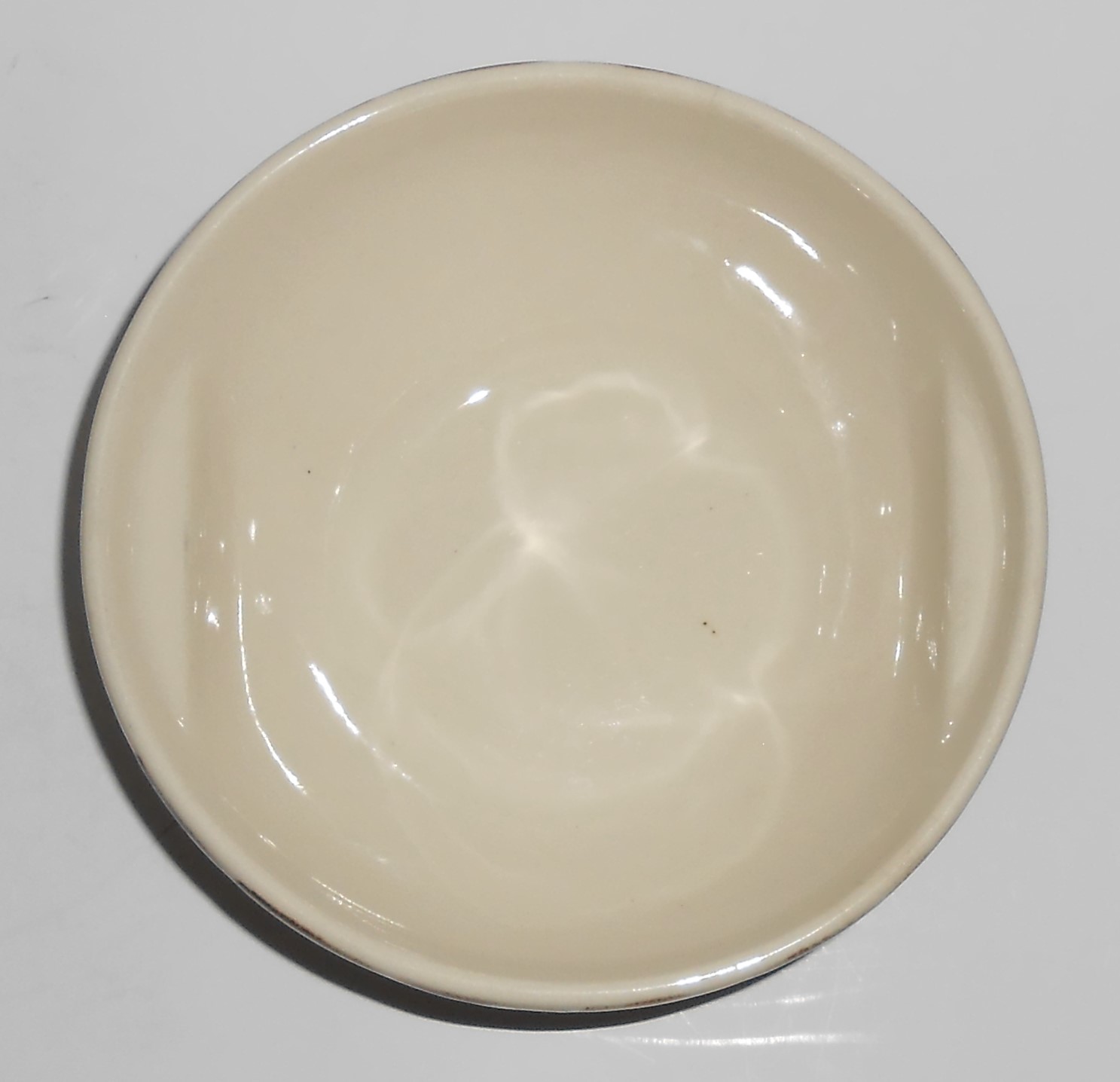 Purinton Pottery Intaglio Cereal Bowl