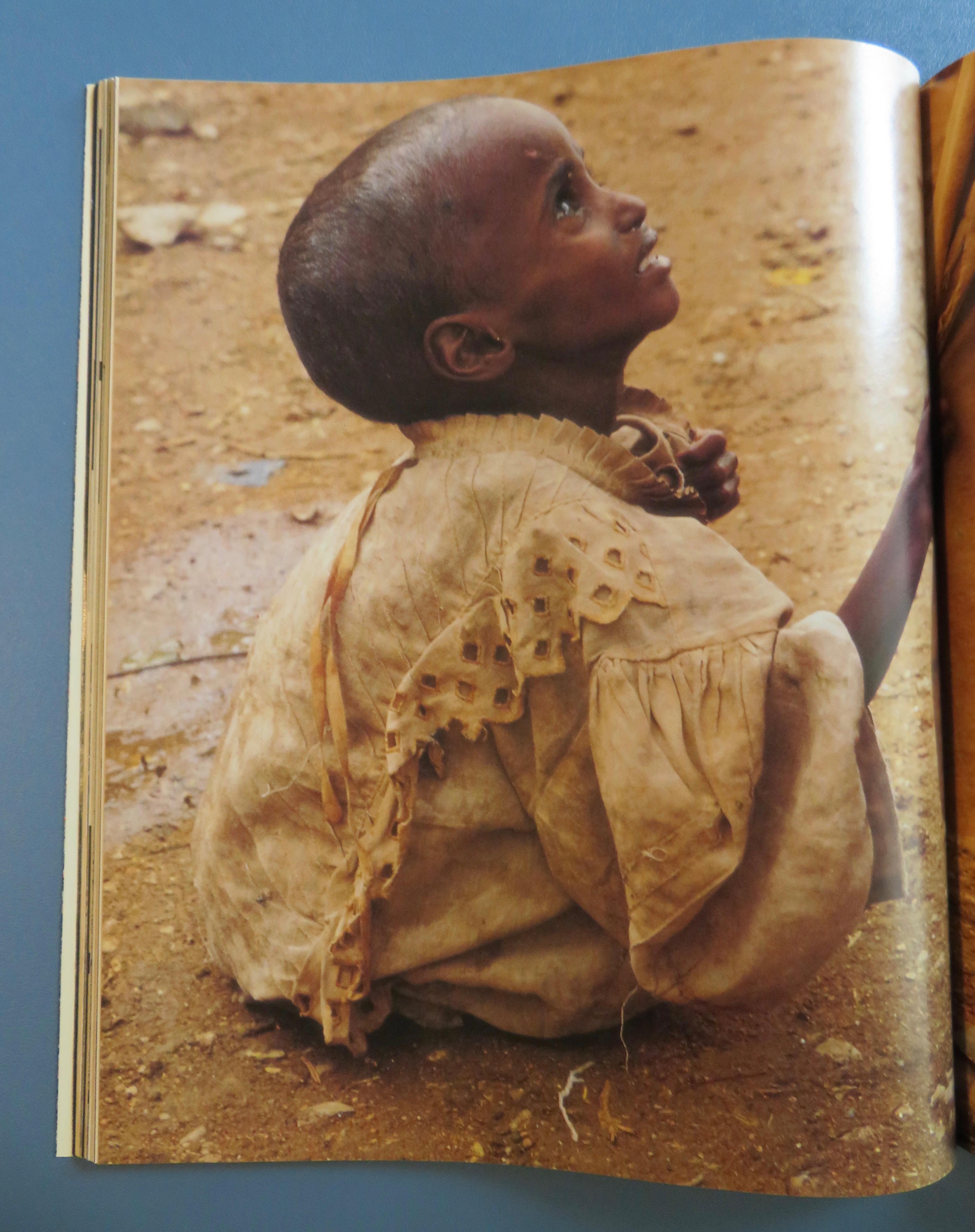 Life Magazine 1996 60th Anniversary
