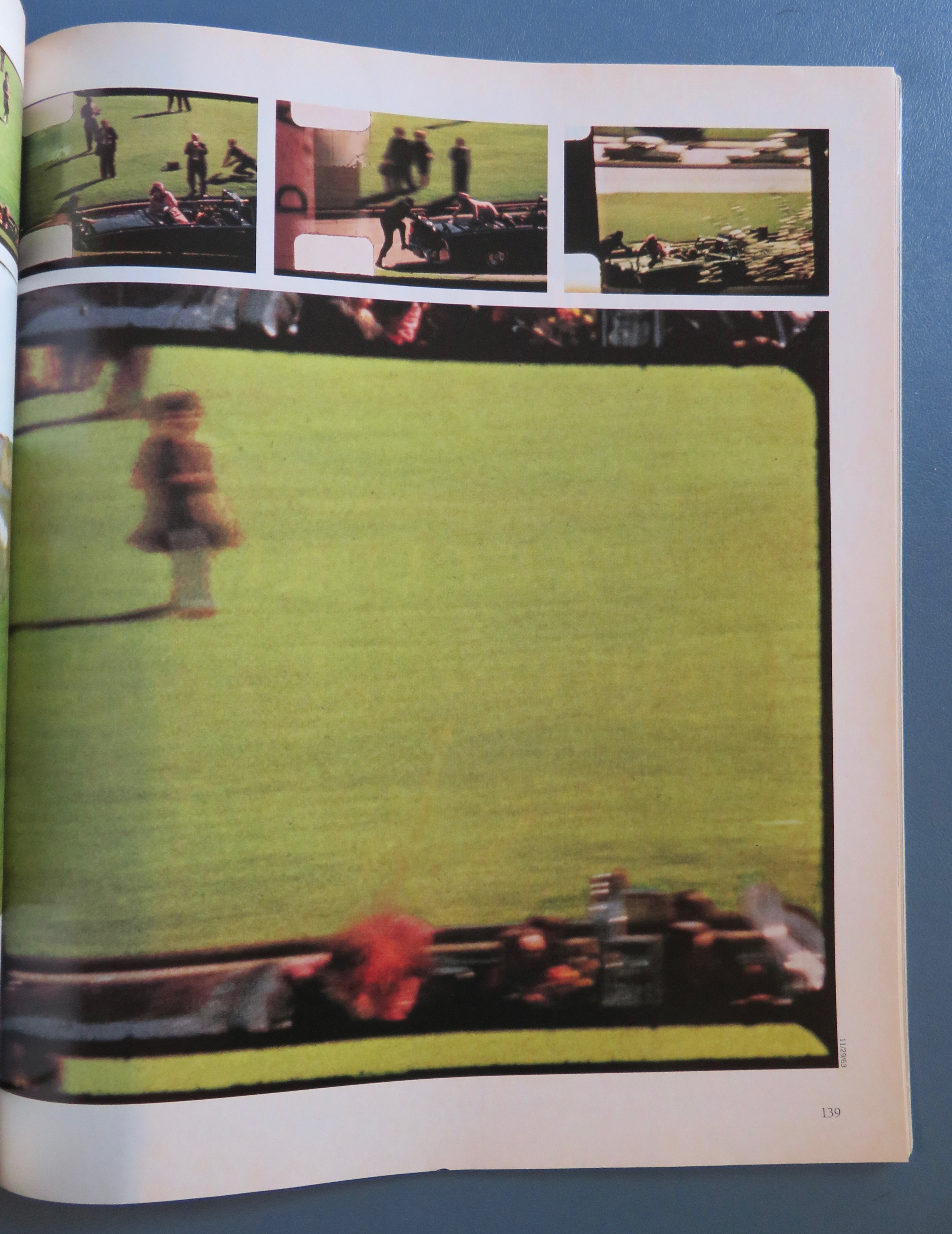 Life Magazine 1996 60th Anniversary